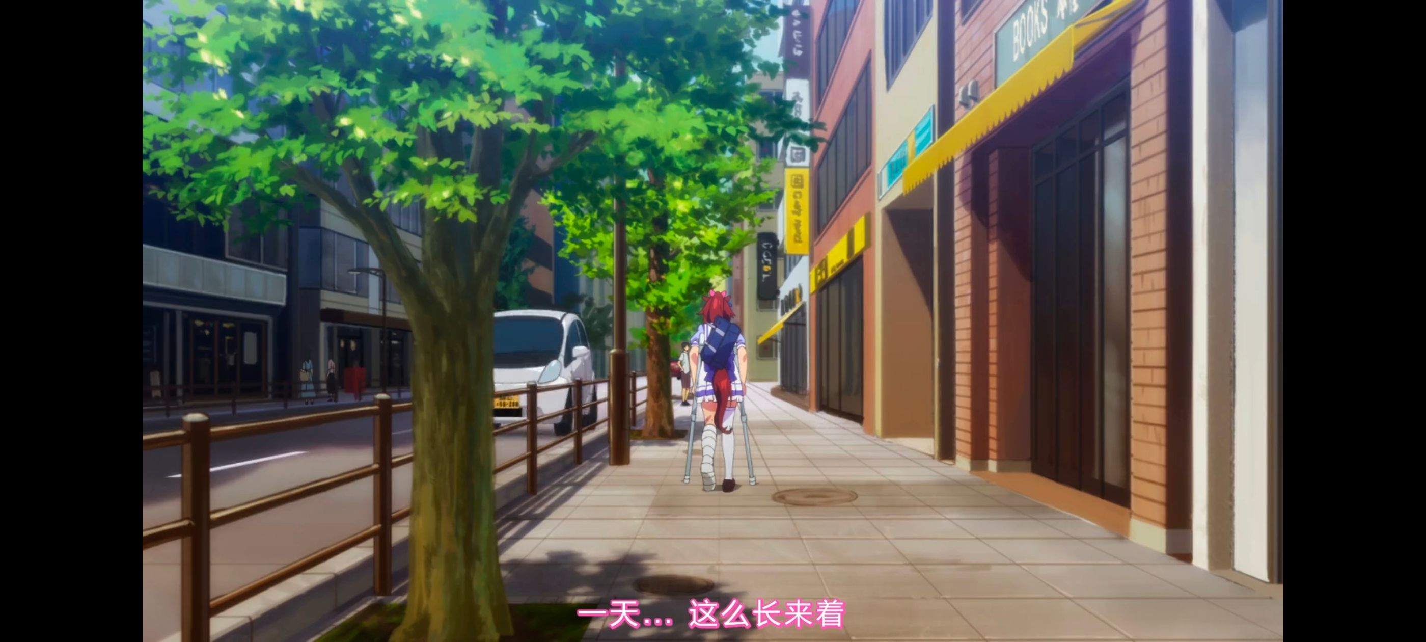 赛马娘,赛马娘PrettyDerby,赛马娘第二季,番剧,动画,动漫,二次元,ACG