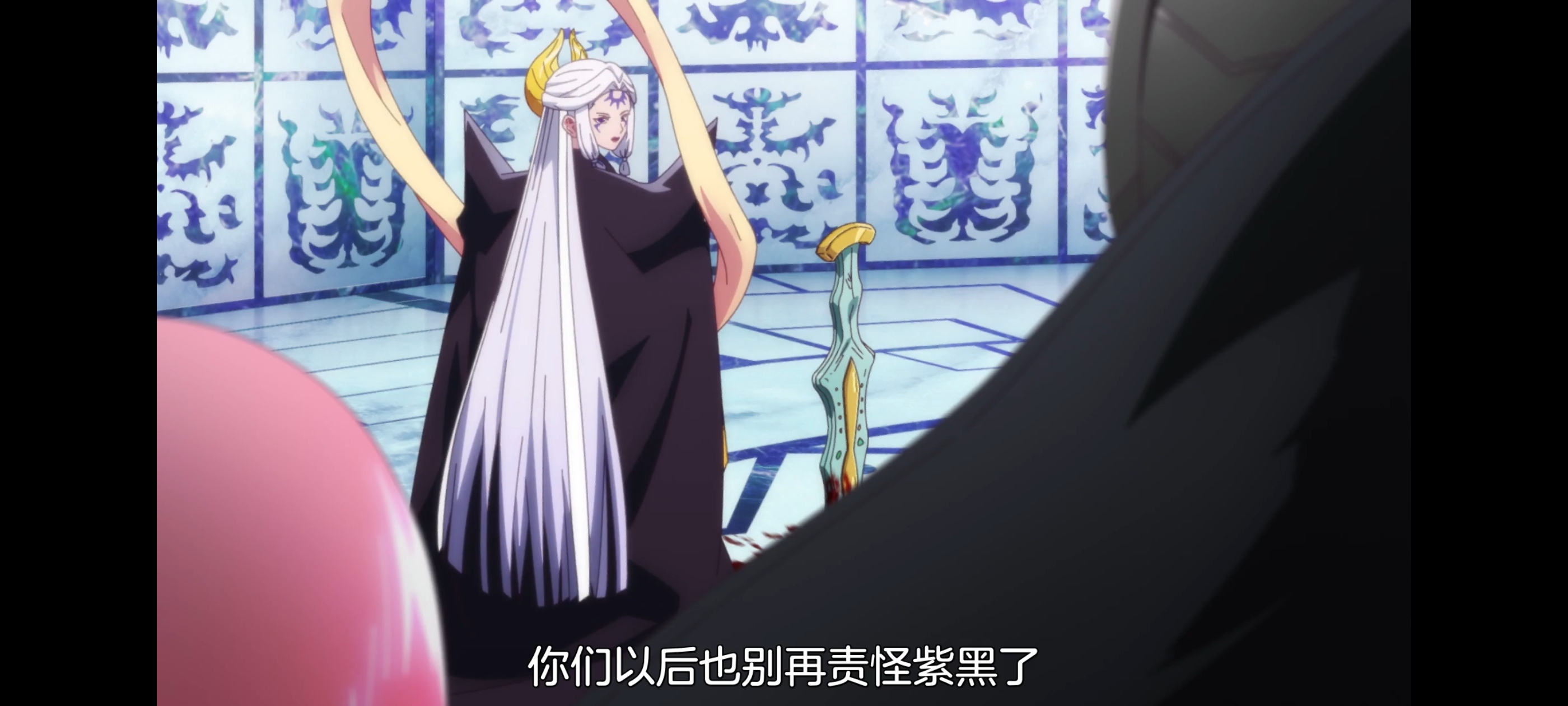 魔都精兵的奴隶,动画,动漫,番剧,二次元,ACG