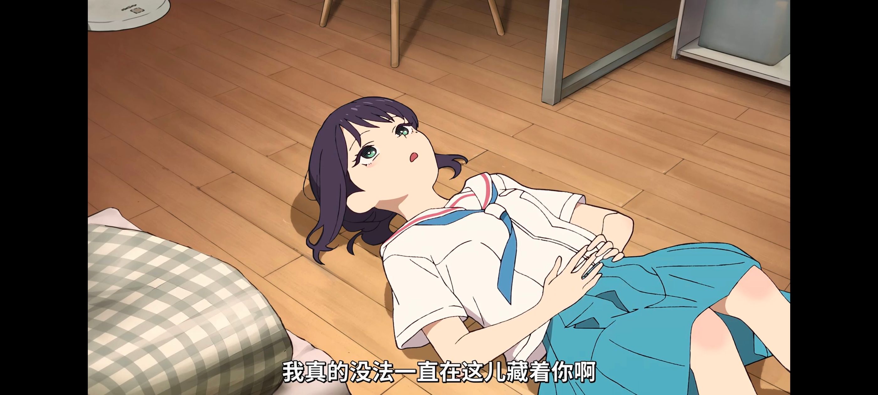 超时空辉夜姬,超時空輝夜姬,番剧,动画,动漫,二次元,ACG,动画电影