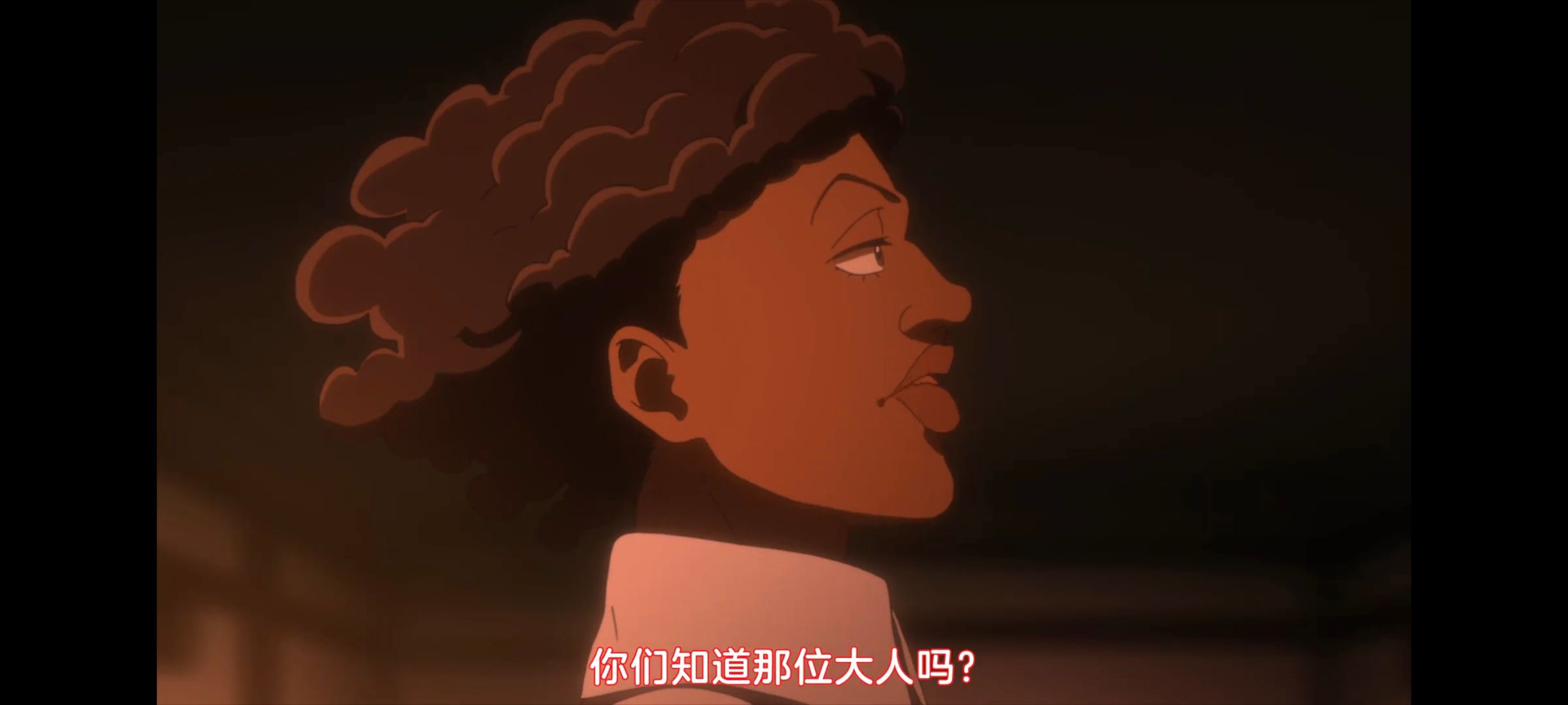 约定的梦幻岛,动画,动漫,番剧,二次元,ACG