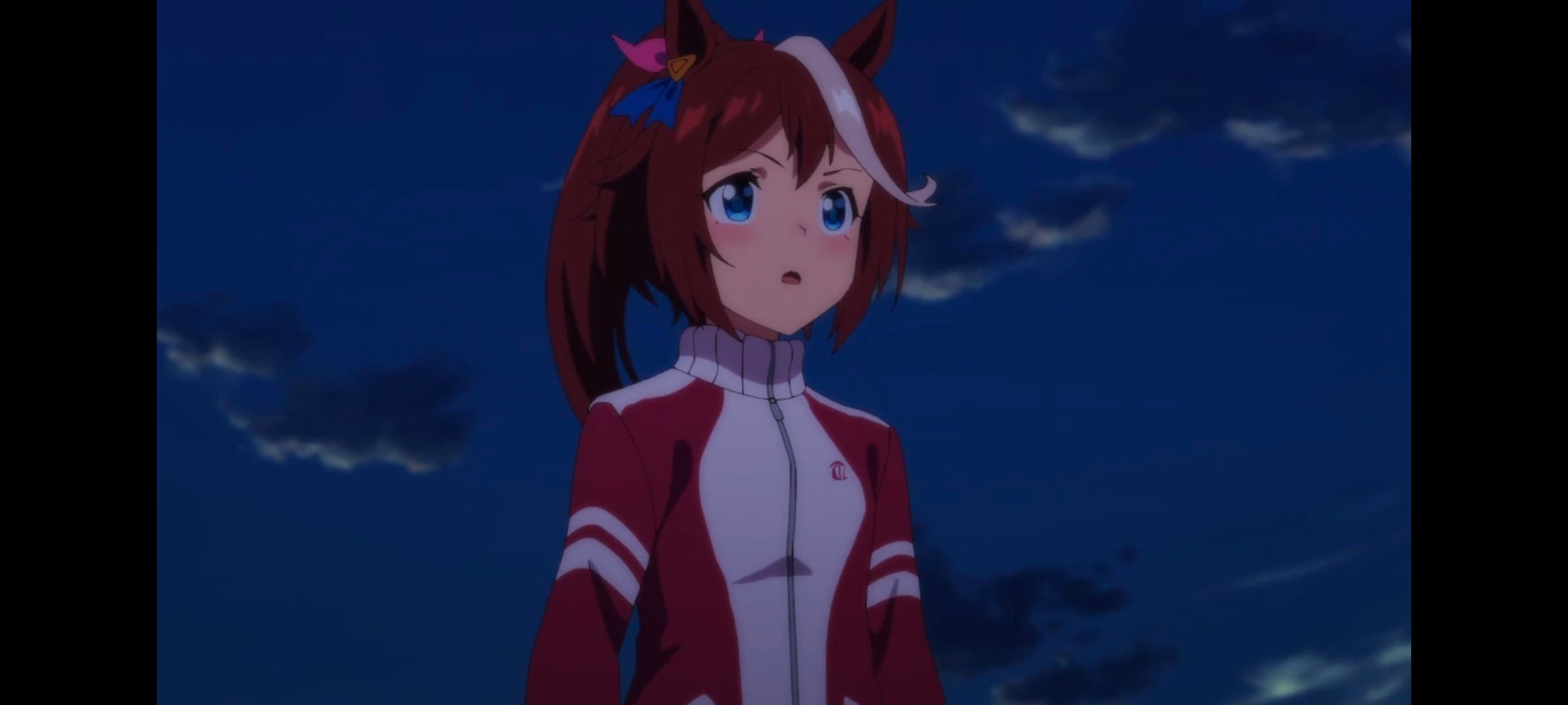 赛马娘,赛马娘PrettyDreby,赛马娘第二季,动画,动漫,番剧,ACG