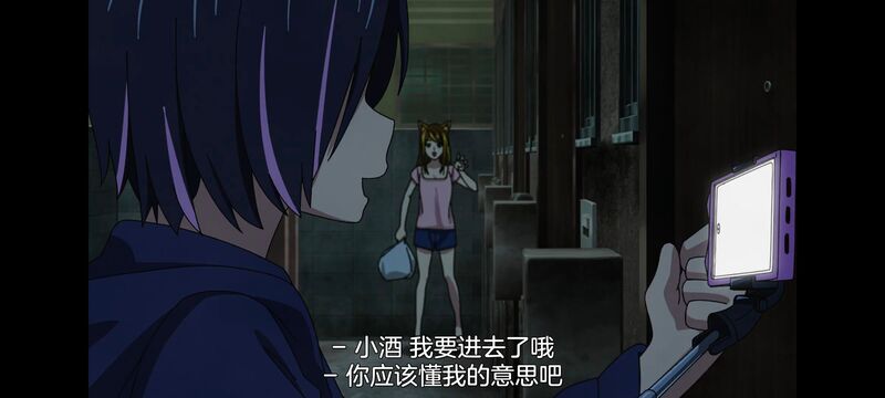 尼古喵喵,雅尼猫,动画,动漫,番剧,二次元,日漫,ACG