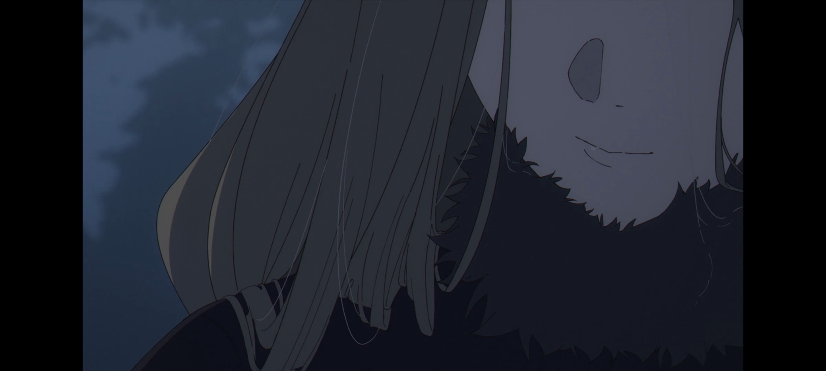 葬送的芙莉莲,动画,动漫,番剧,ACG,二次元