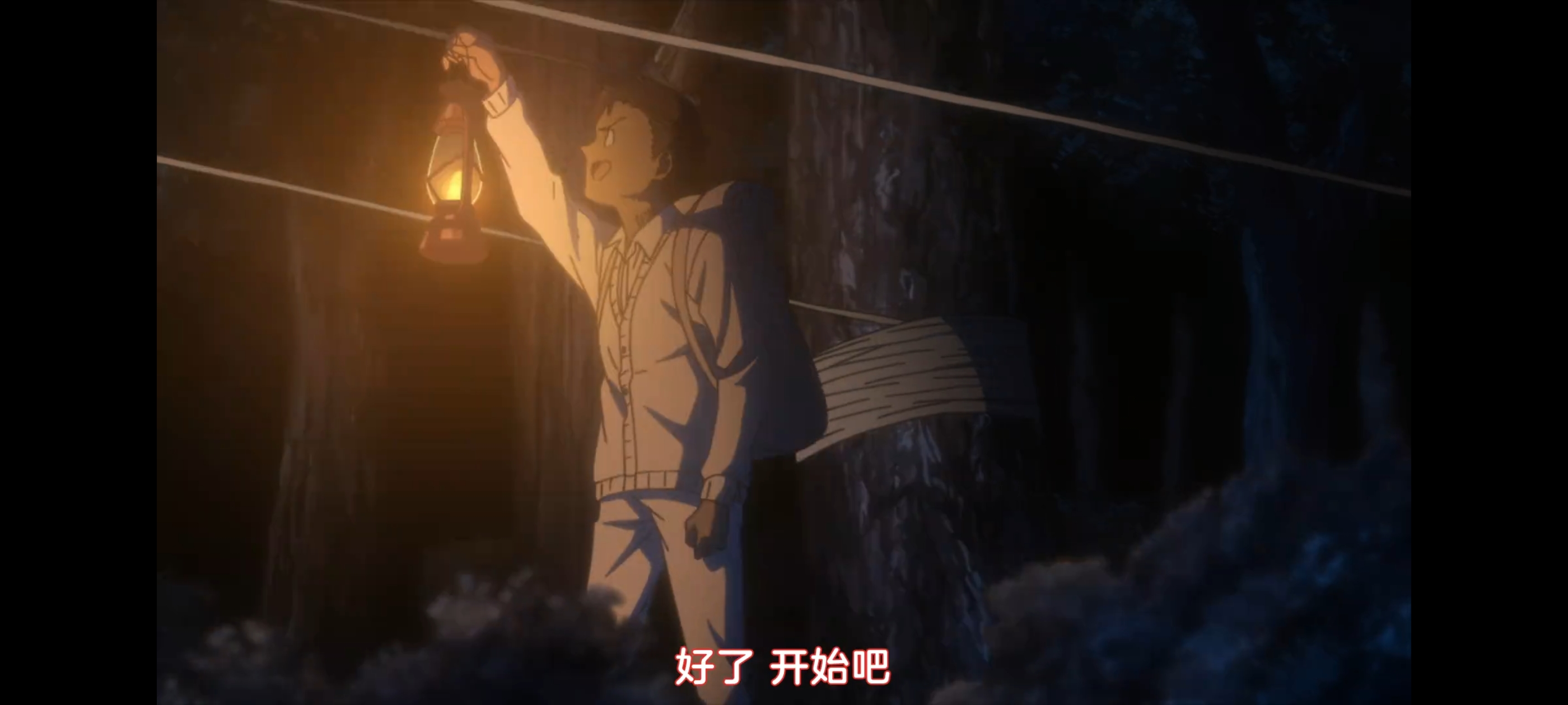 约定的梦幻岛,动画,动漫,番剧,二次元,ACG