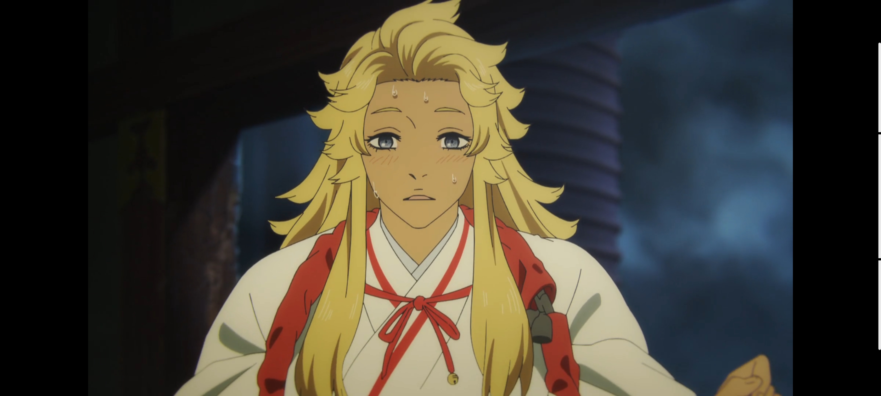 地狱乐,动画,动漫,番剧,二次元,ACG