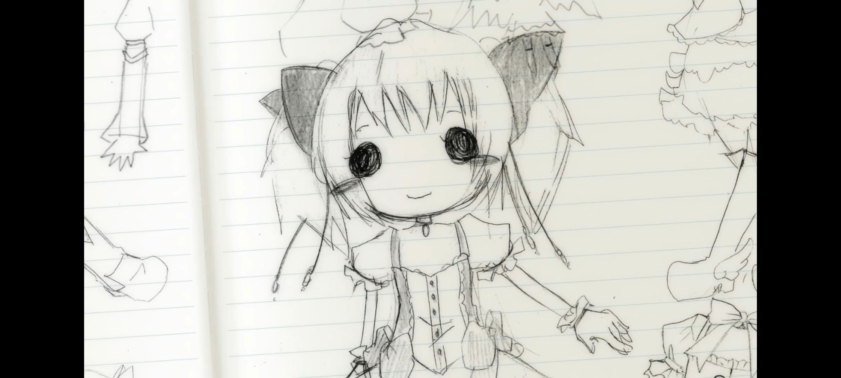 魔法少女小圆,魔法少女,动漫,动画,番剧,ACG