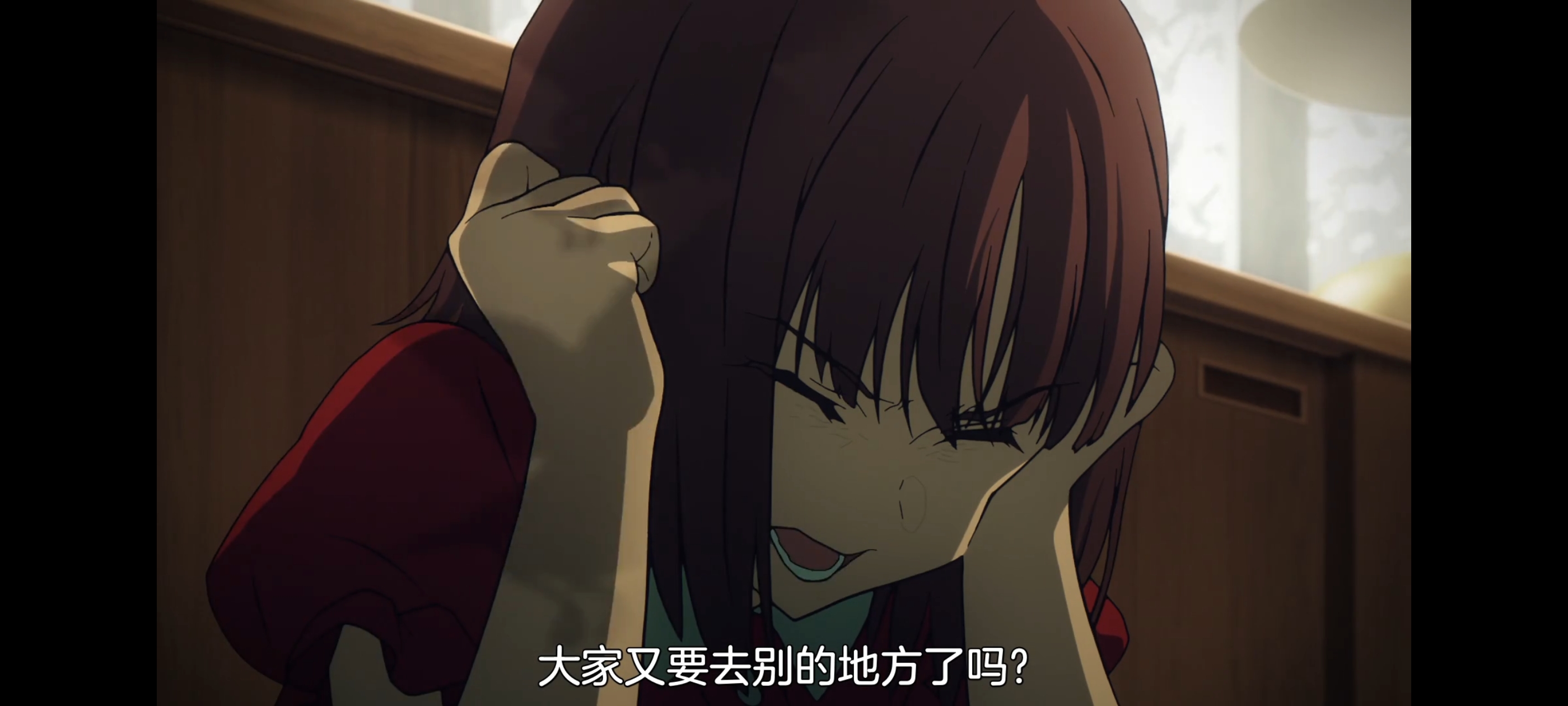 命运奇异赝品,FATE,FatestrangeFake,动画,动漫,番剧,二次元,ACG