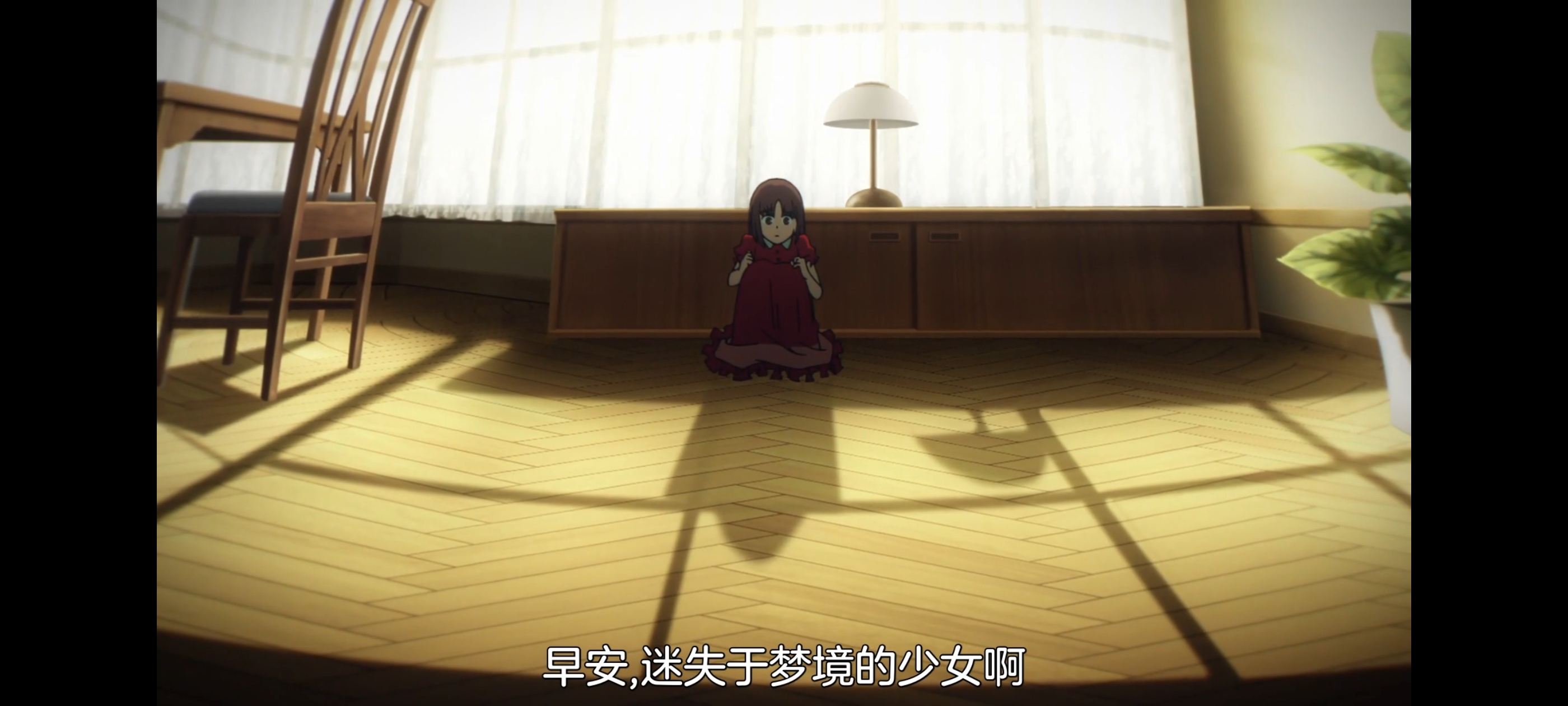 命运奇异赝品,FATE,FatestrangeFake,动画,动漫,番剧,二次元,ACG