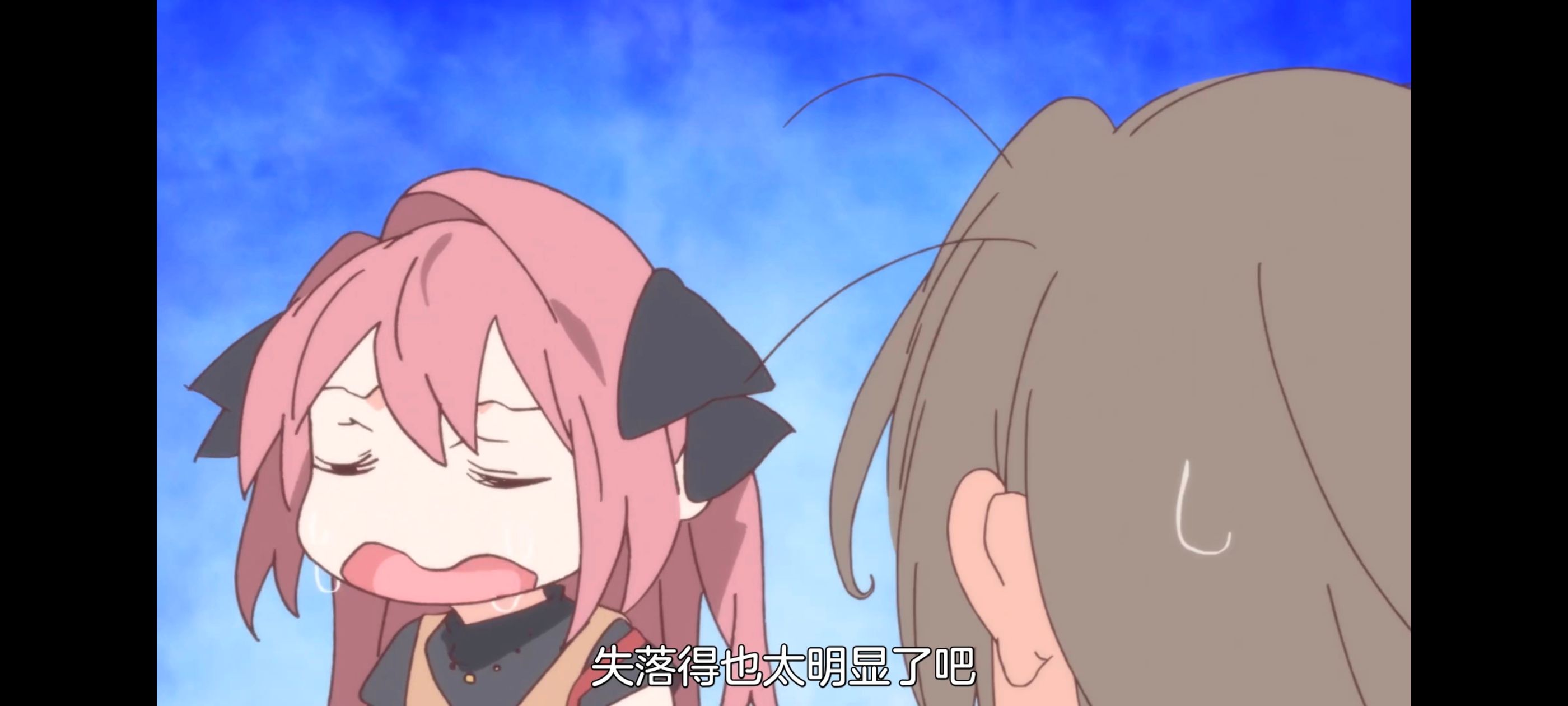 上伊那牡丹醉姿如百合,上伊那牡丹酒醉身姿似百合花般,动漫,动画,番剧,二次元,ACG