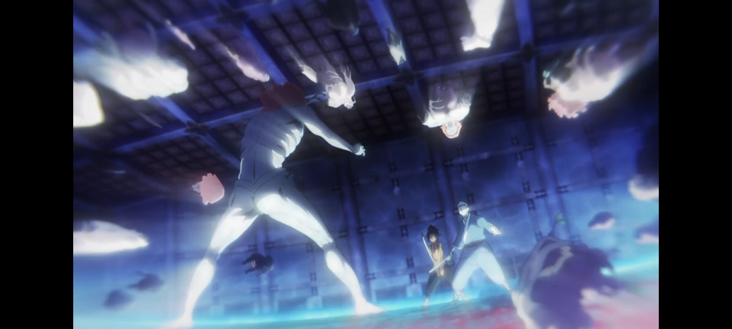 地狱乐,动画,动漫,番剧,二次元,ACG