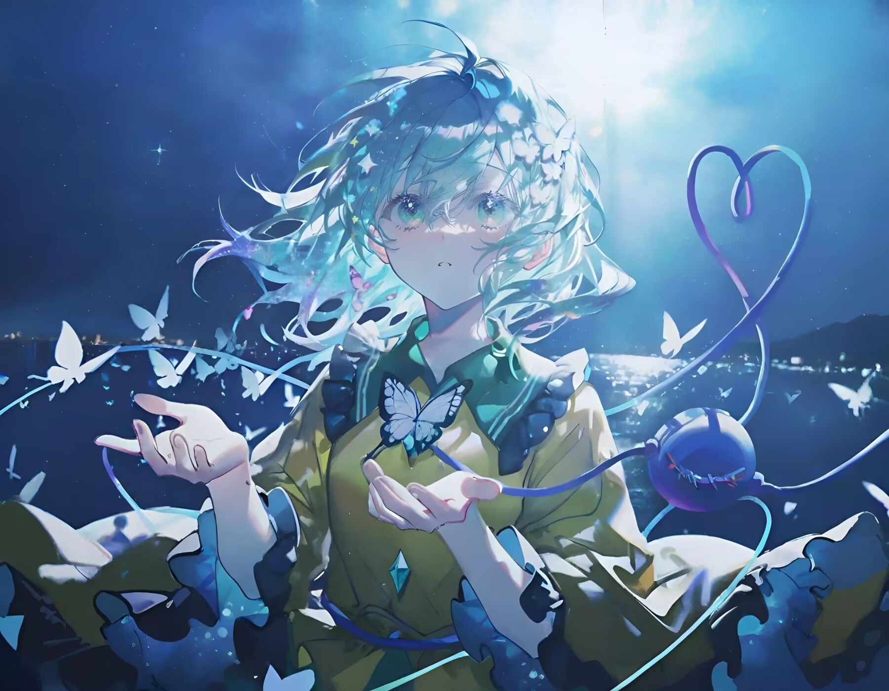 魂魄妖梦,琪露诺,博丽灵梦,东风谷早苗,红魔馆,伊吹萃香,四季映姬,诹访子,埴安神袿姬,古明地姐妹