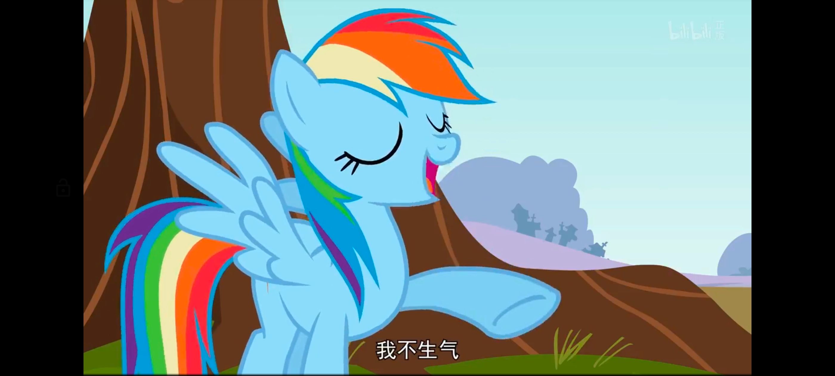 小马宝莉,彩虹小马,我的小马驹,动画,动漫,番剧,二次元,ACG