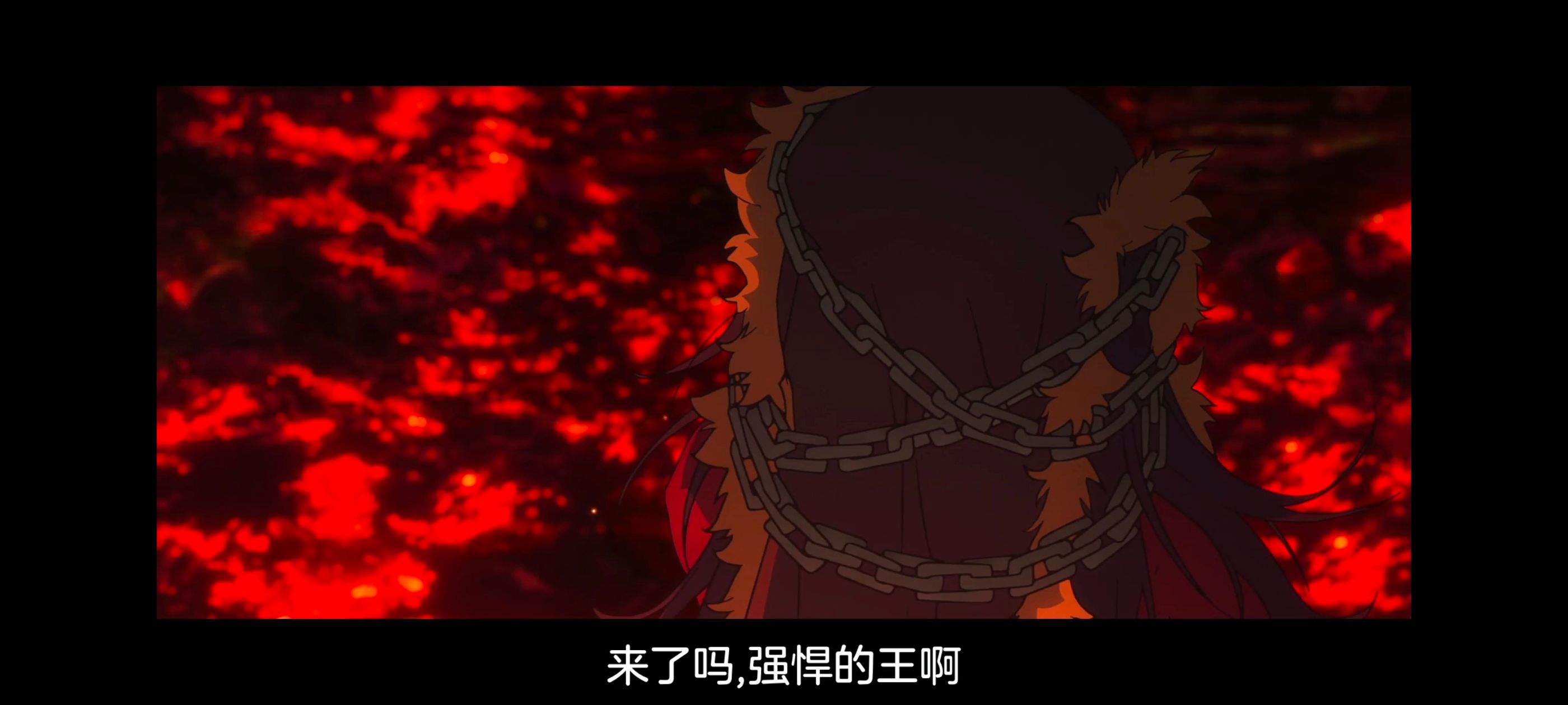 命运奇异赝品,FATE,FatestrangeFake,动画,动漫,番剧,二次元,ACG