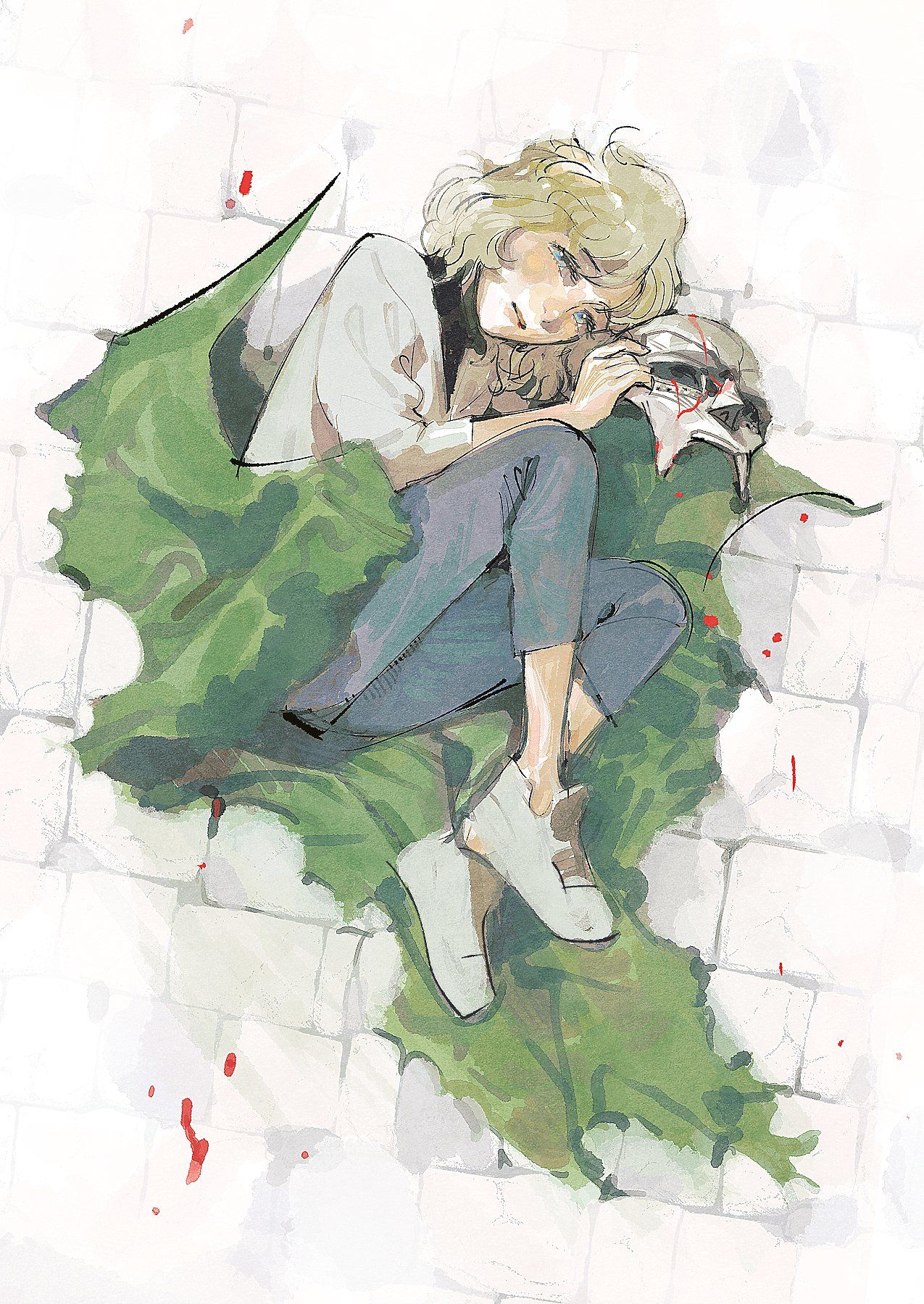 漫威,漫威漫画,美漫,超级英雄,毁灭博士,智多星,美图,壁纸,绘画,插画