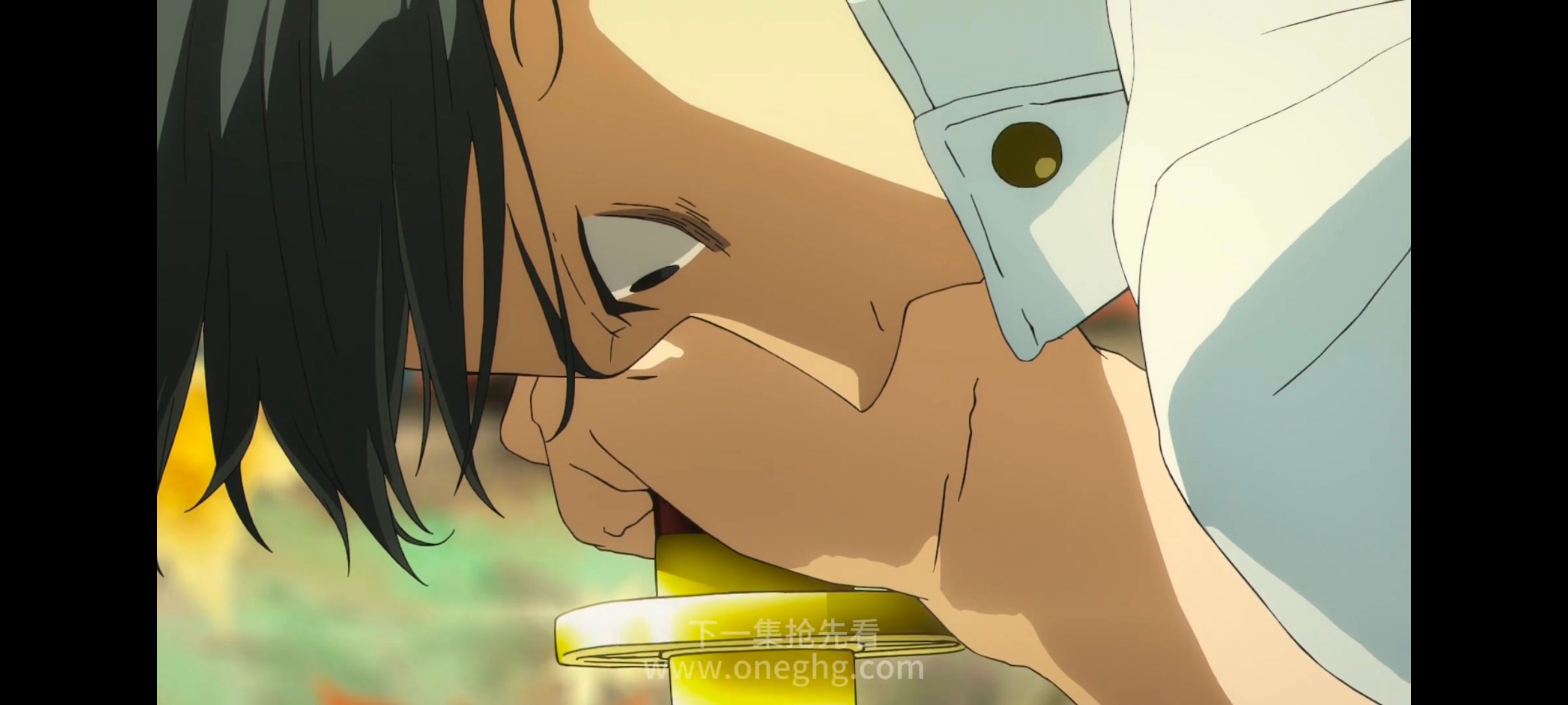 咒术回战,咒术回战死灭回游,动漫,动画,番剧,ACG