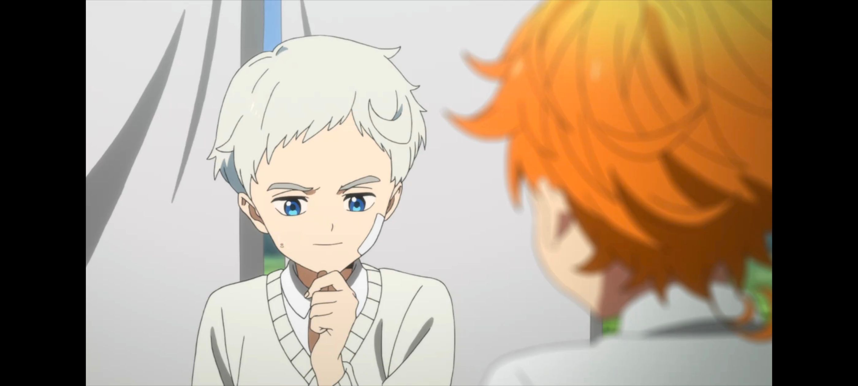 约定的梦幻岛,动画,动漫,番剧,ACG