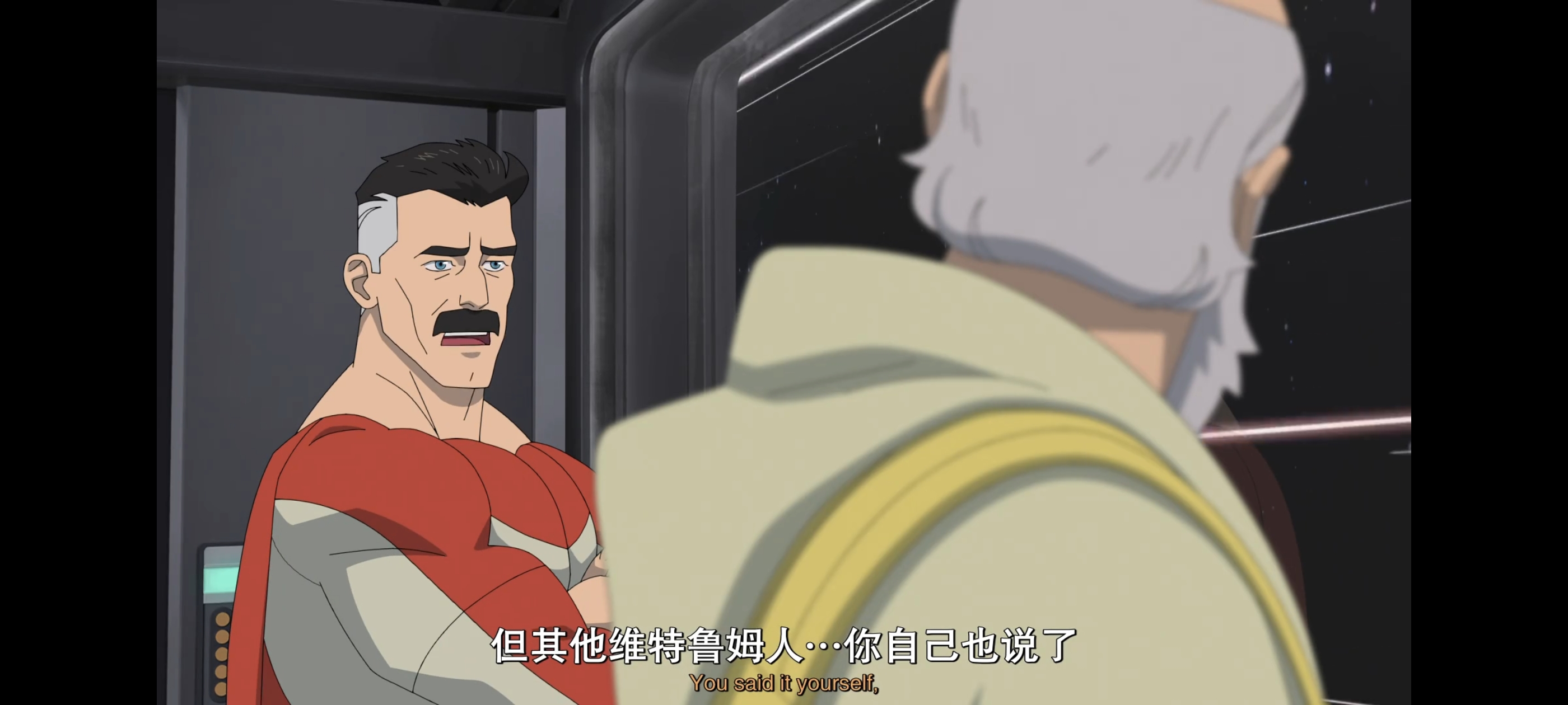 无敌少侠,image,动画,动漫,番剧,ACG