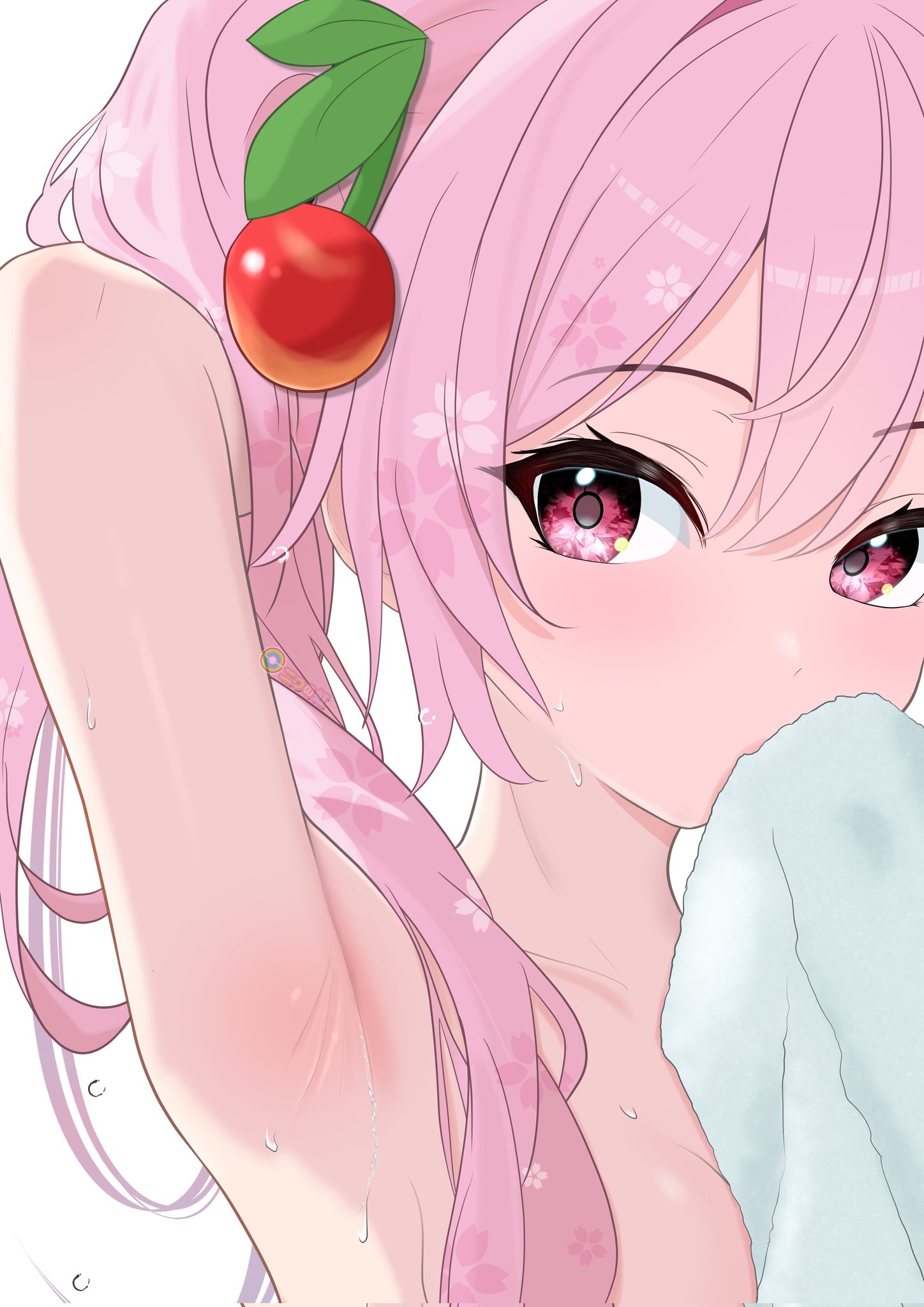 插画