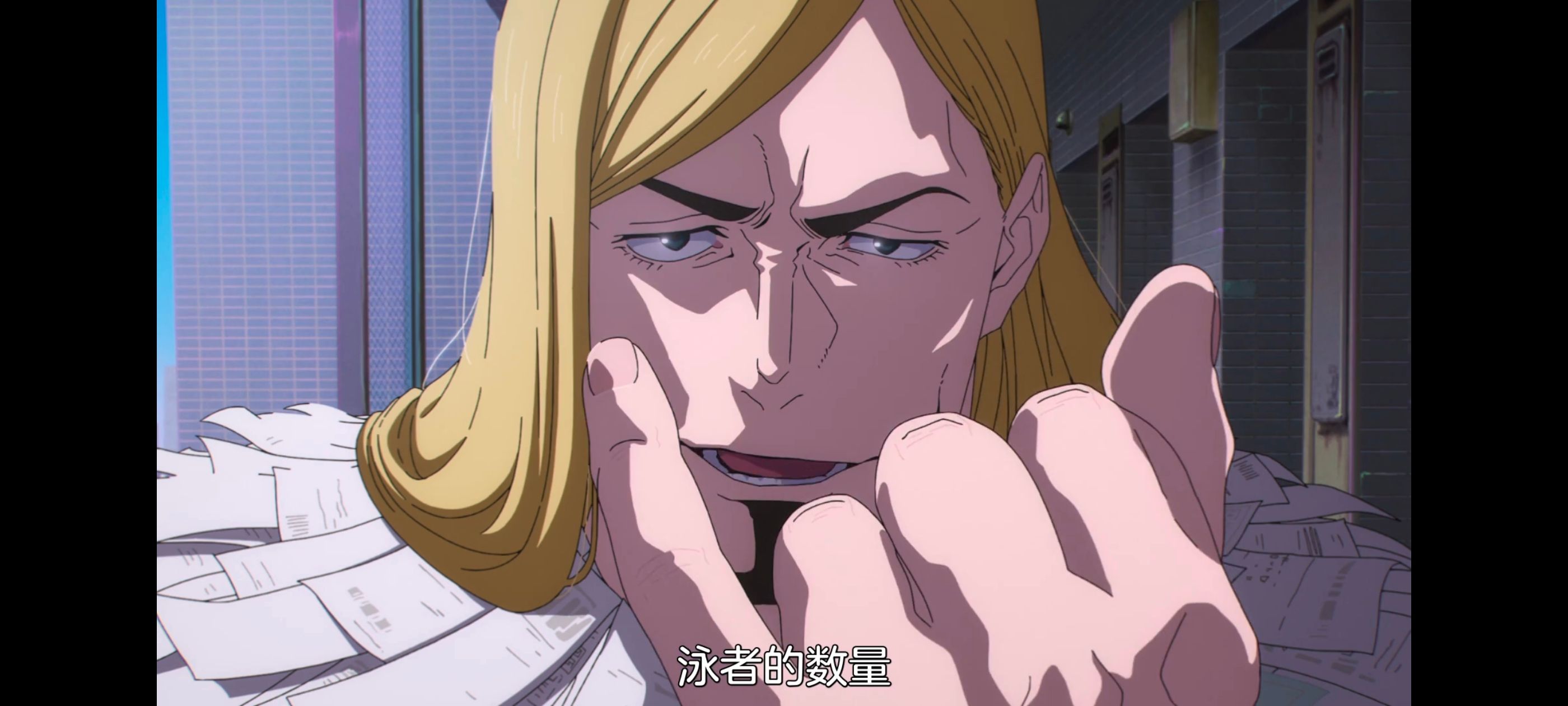 咒术回战,咒术回战死灭回游,动漫,动画,番剧,二次元,ACG