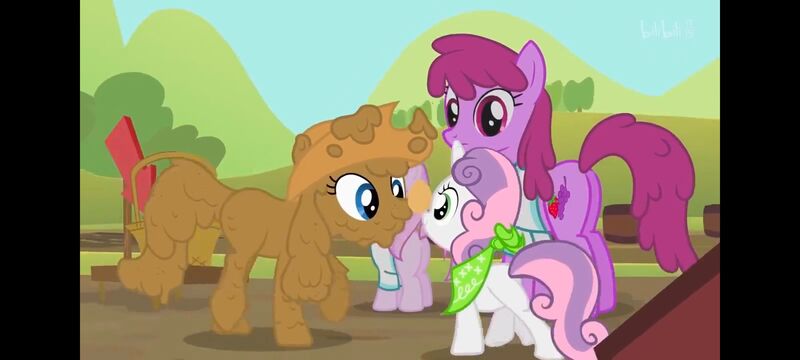 小马宝莉,小马宝莉友谊魔法,彩虹小马,我的小马驹,动画,动漫,番剧,ACG