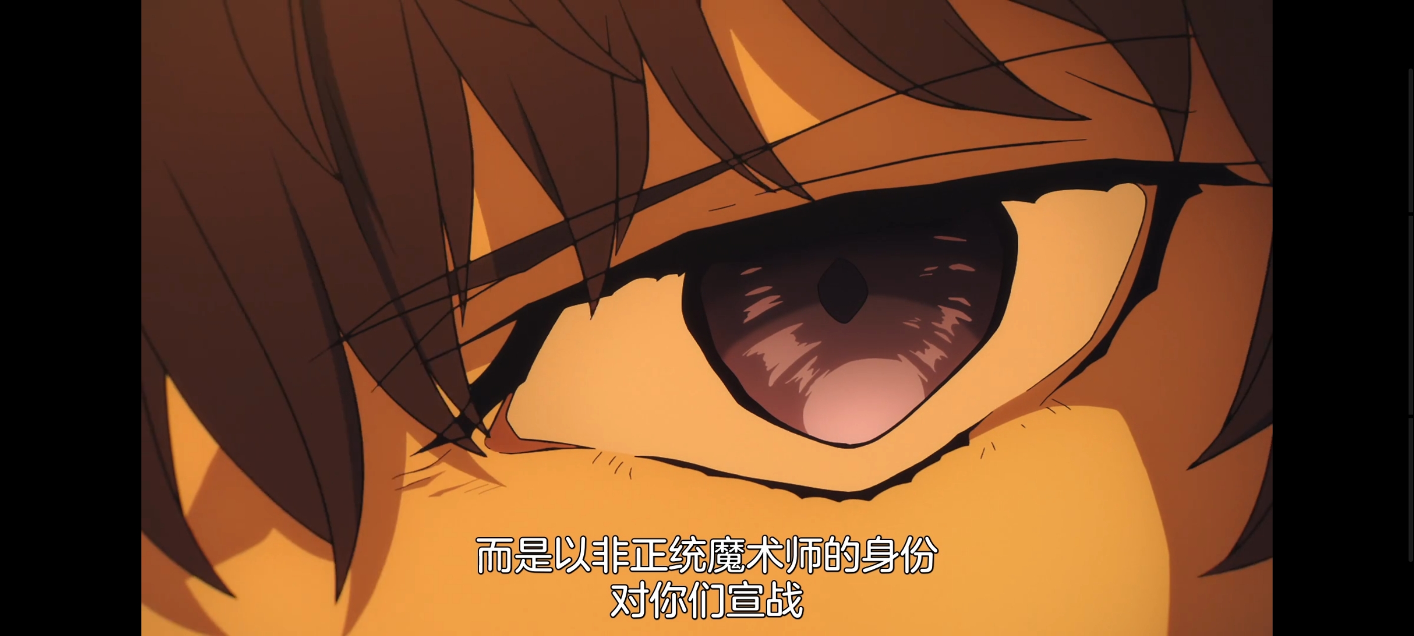 FATE,命运奇异赝品,FatestrangeFake,动画,动漫,番剧,二次元,ACG