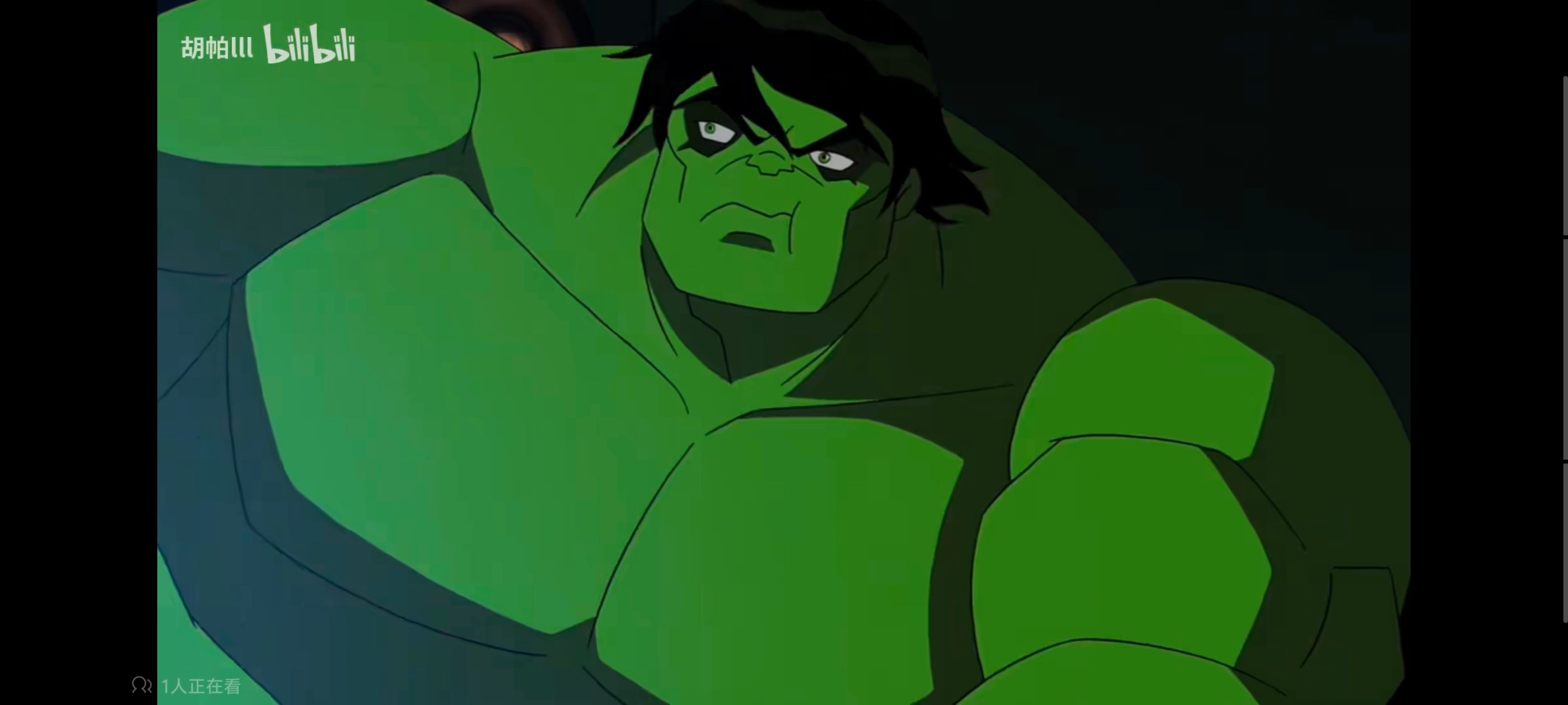 复仇者世上最强英雄组合,复仇者联盟,超级英雄,动画,动漫,番剧,ACG