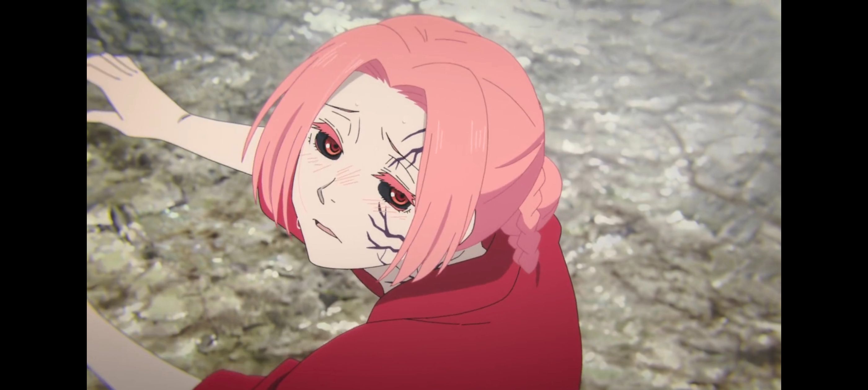 地狱乐,动画,动漫,番剧,ACG