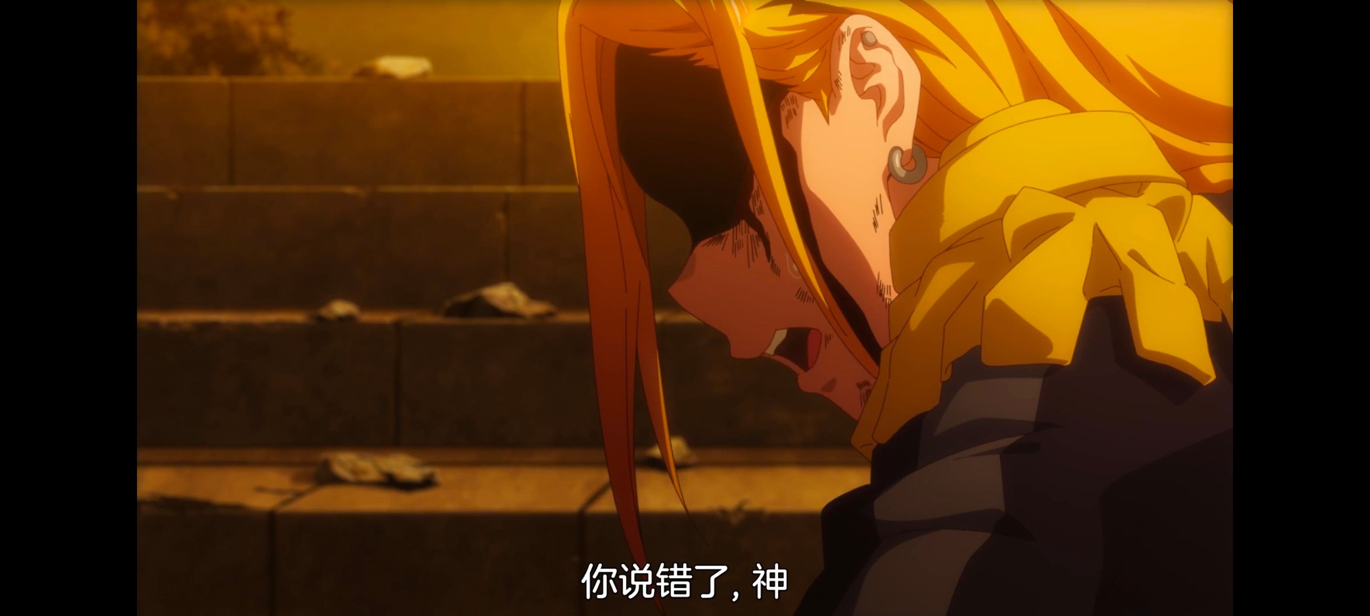 魔都精兵的奴隶,动画,动漫,番剧,二次元,ACG