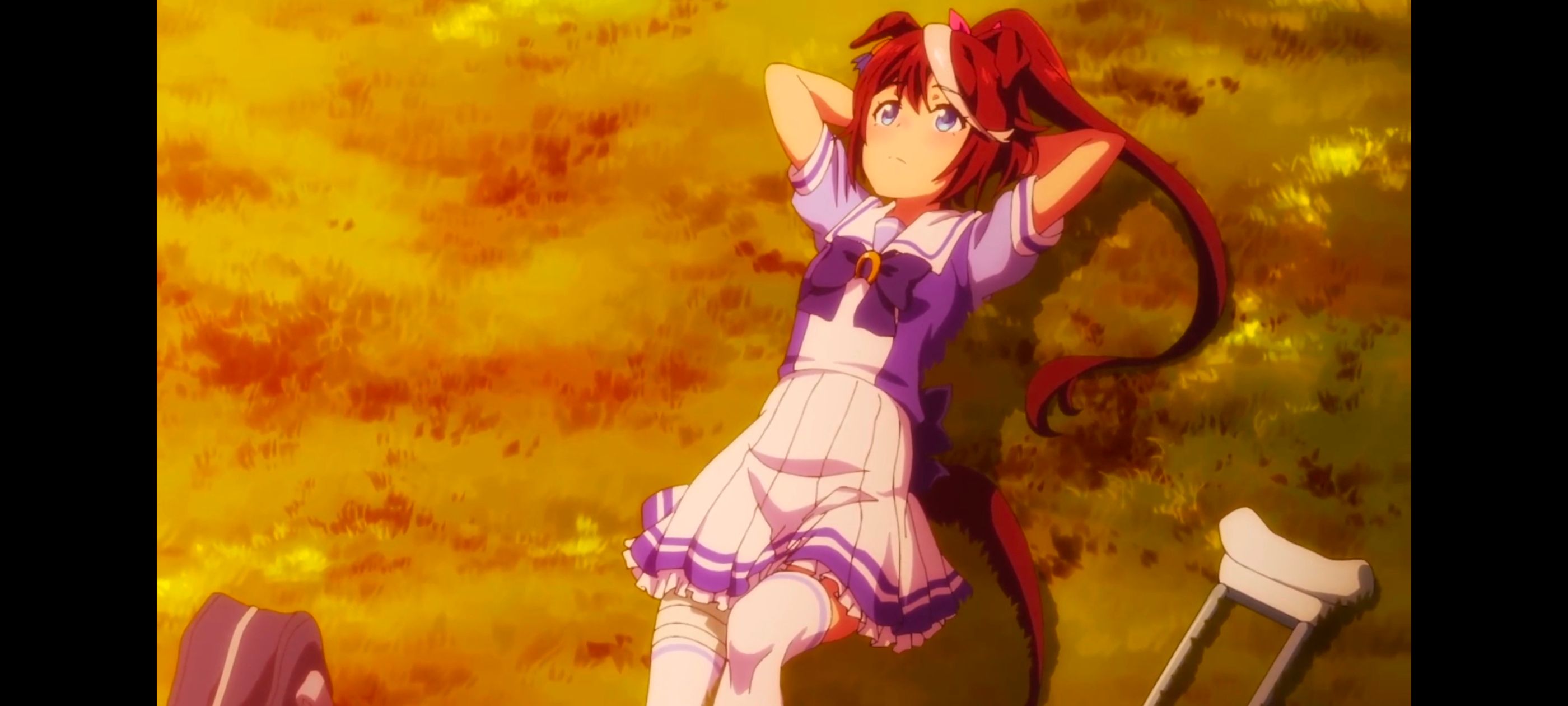 赛马娘,赛马娘PrettyDreby,动画,动漫,番剧,ACG