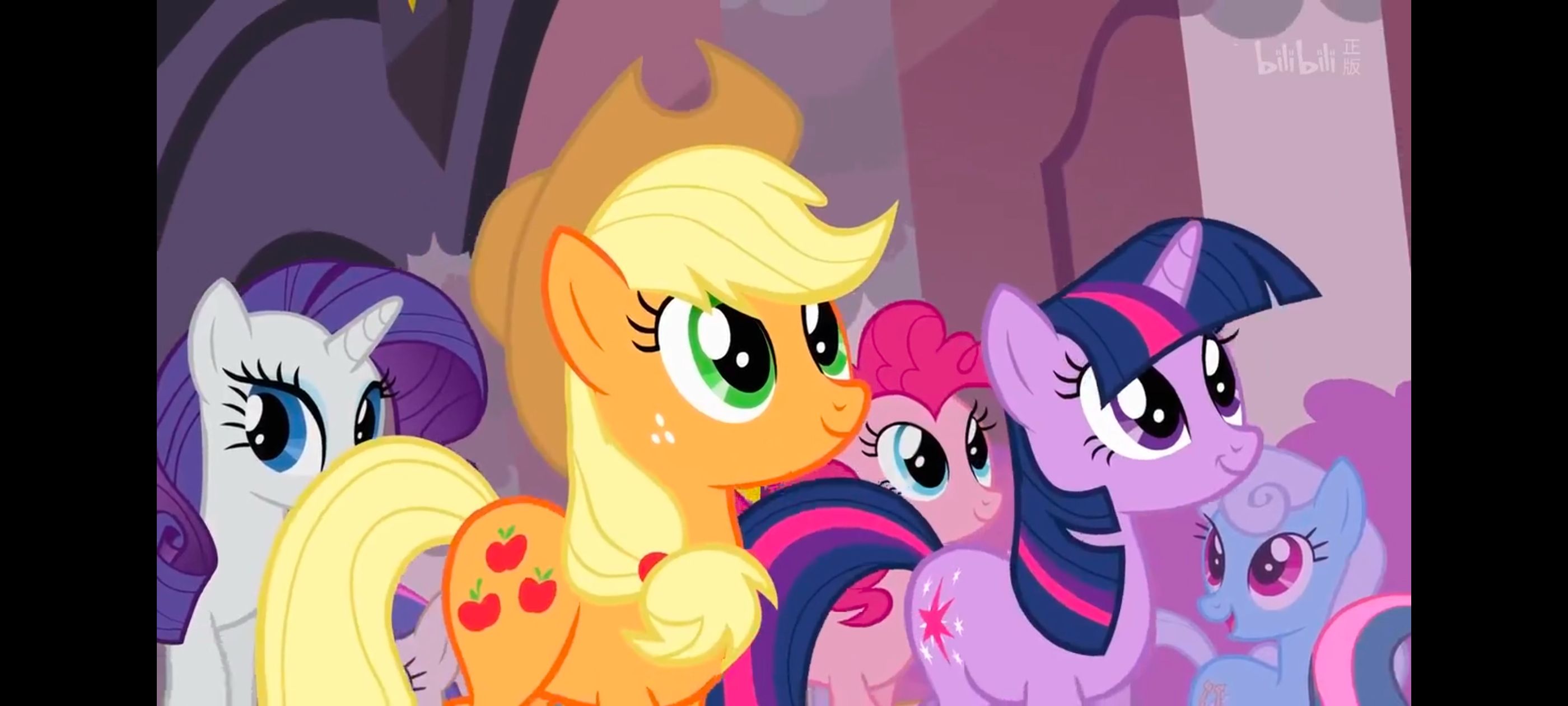 小马宝莉,彩虹小马,我的小马驹,小马宝莉友谊魔法,动漫,动画,番剧,ACG