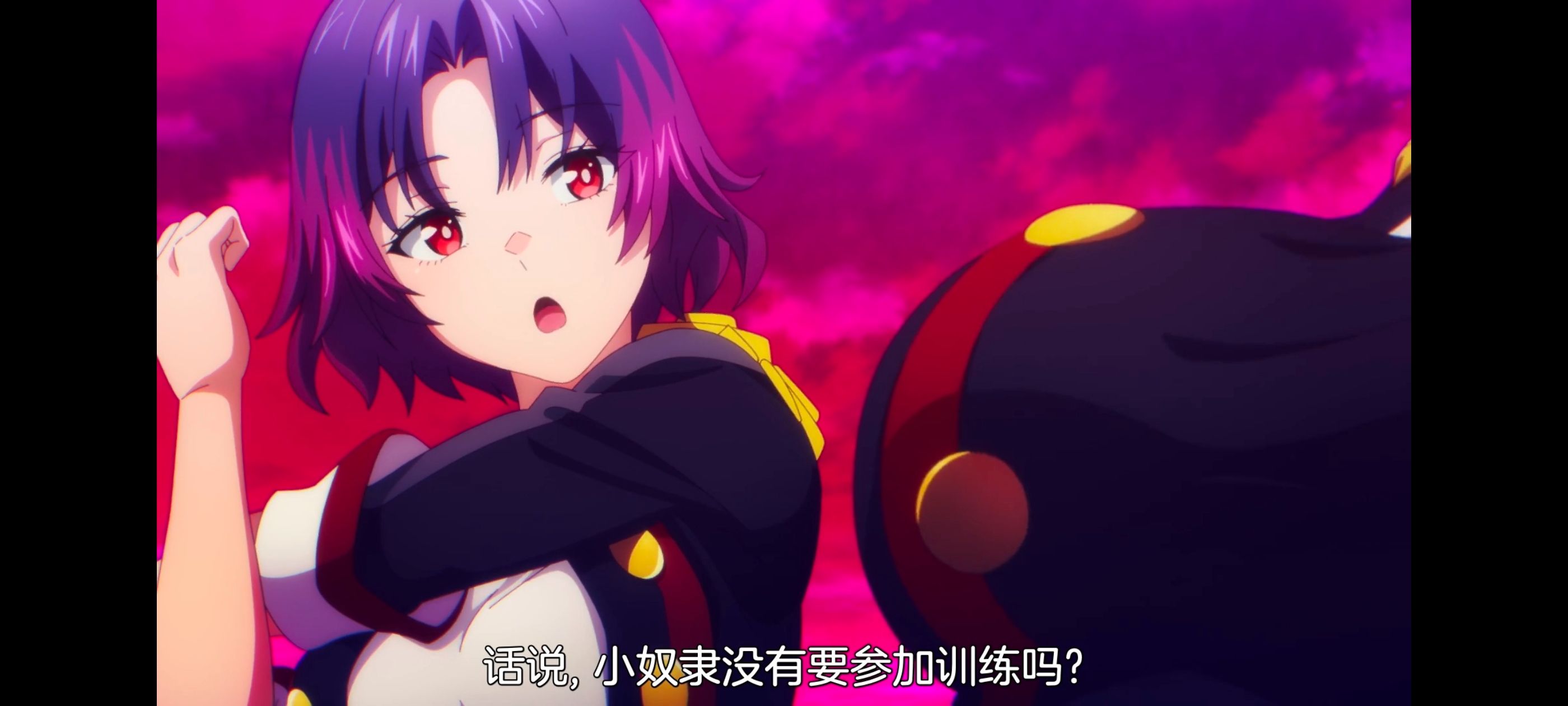 魔都精兵的奴隶,动画,动漫,番剧,ACG