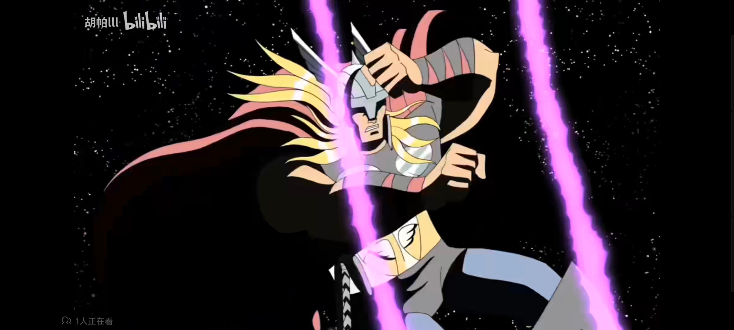 复仇者世上最强英雄组合,复仇者联盟,超级英雄,漫威,动画,动漫,番剧,ACG