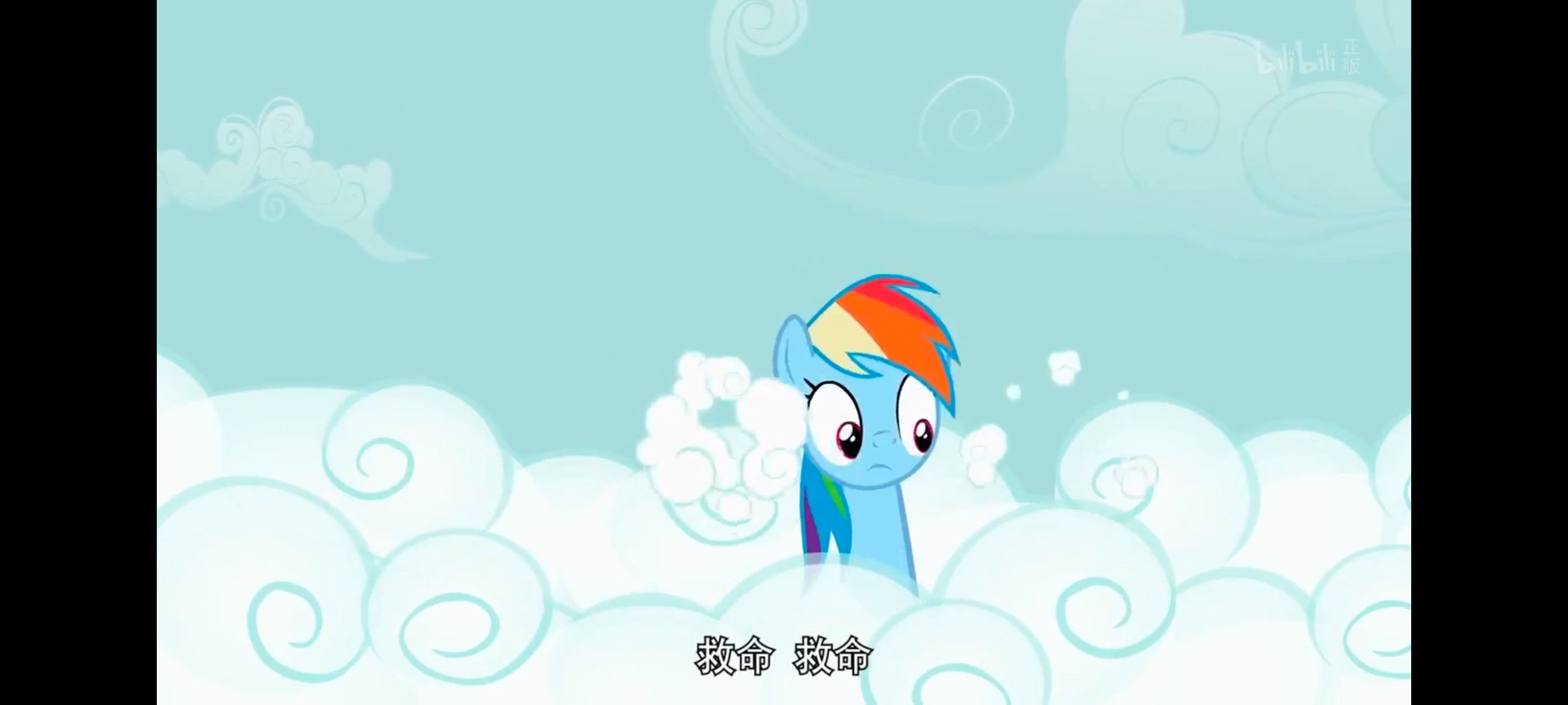 小马宝莉,彩虹小马,我的小马驹,动画,动漫,番剧,ACG