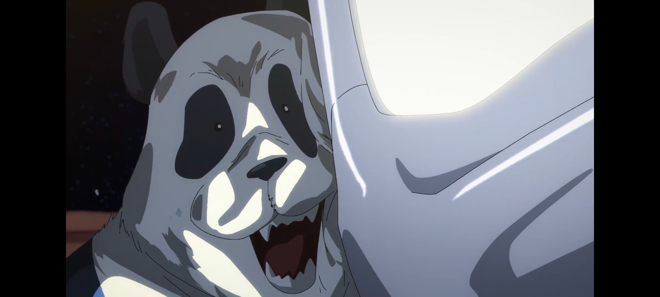 咒术回战,咒术回战死灭回游,动画,动漫,番剧,ACG