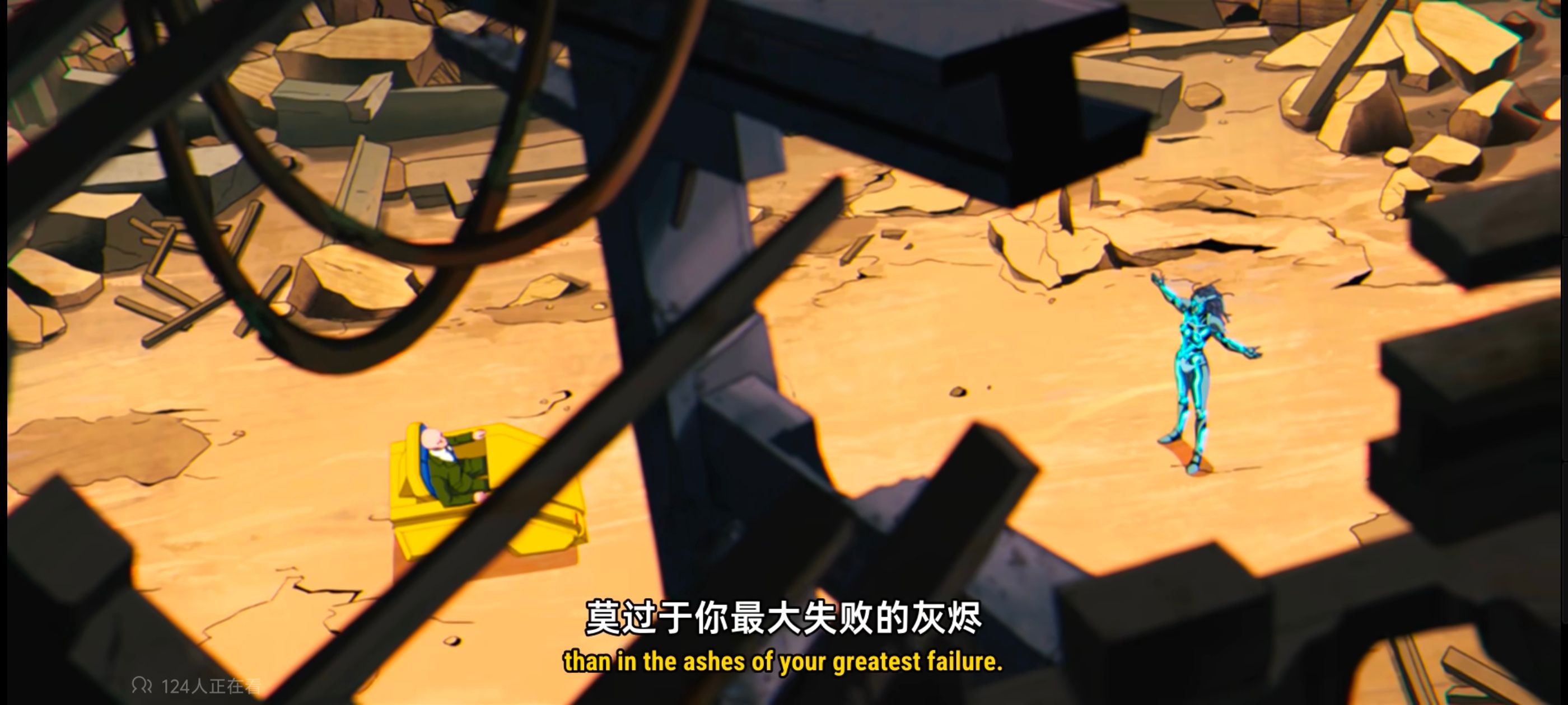 X战警,漫威,美漫,动漫,超级英雄,番剧,ACG