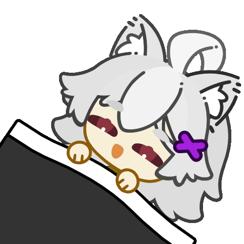 シモカゼちゃん