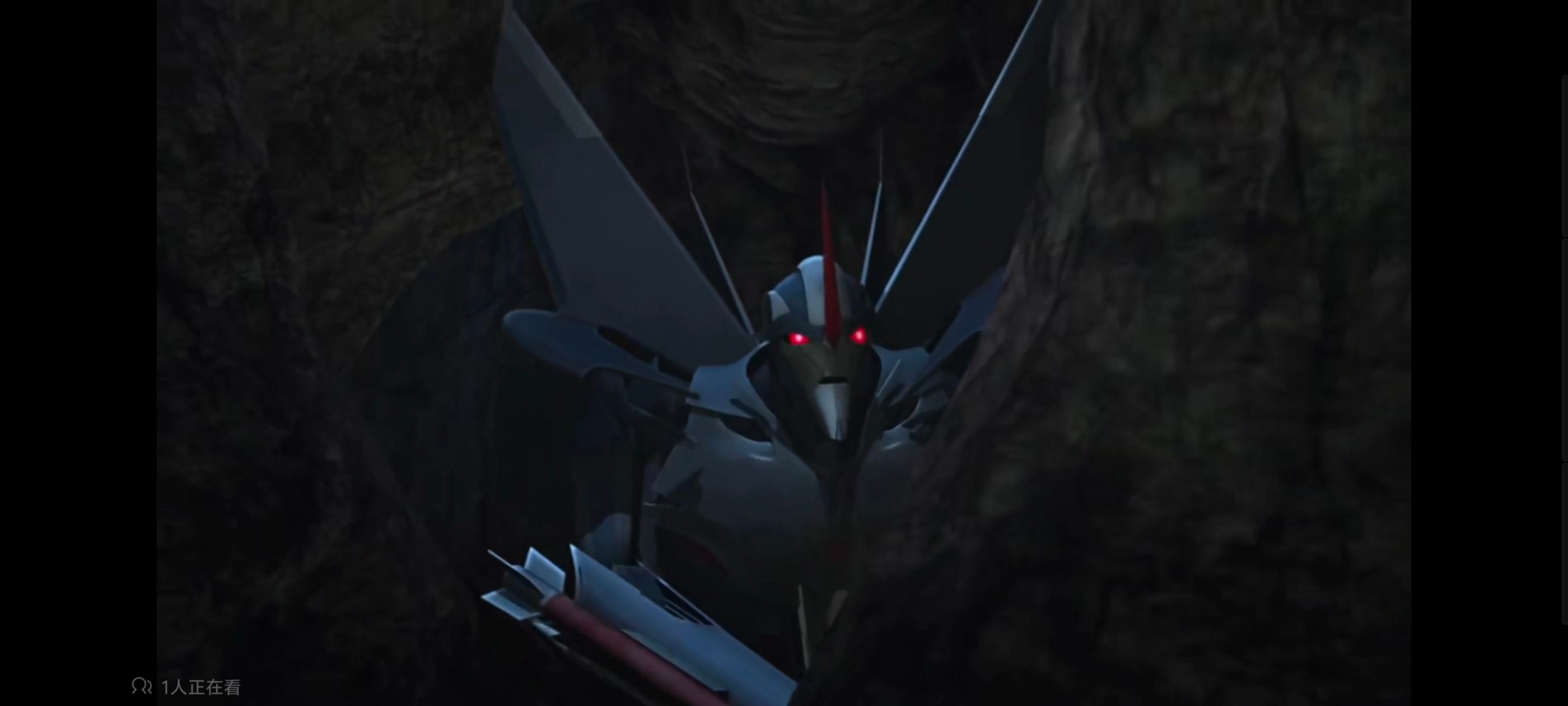 变形金刚,变形金刚领袖之证,动画,动漫,番剧,ACG