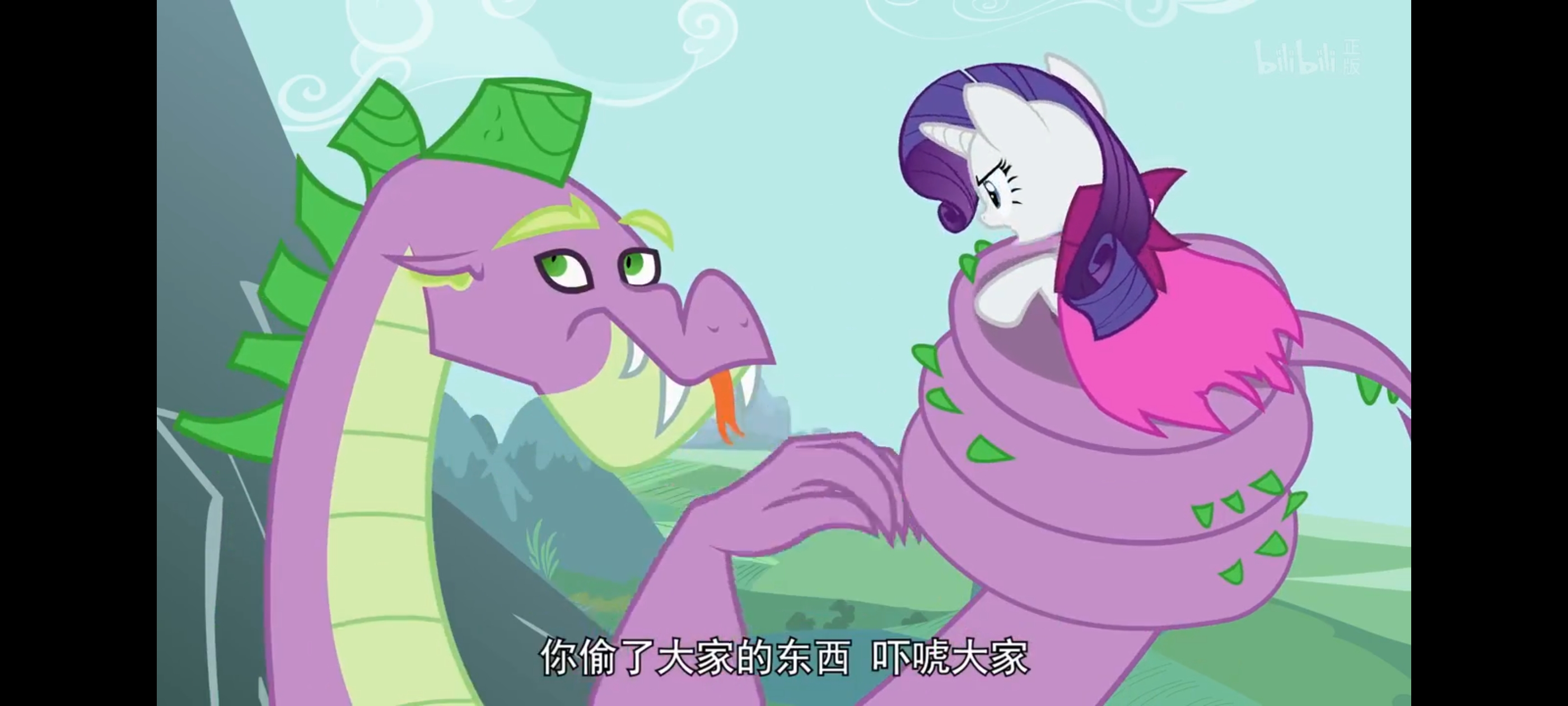 小马宝莉,彩虹小马,我的小马驹,动画,动漫,番剧,二次元,ACG