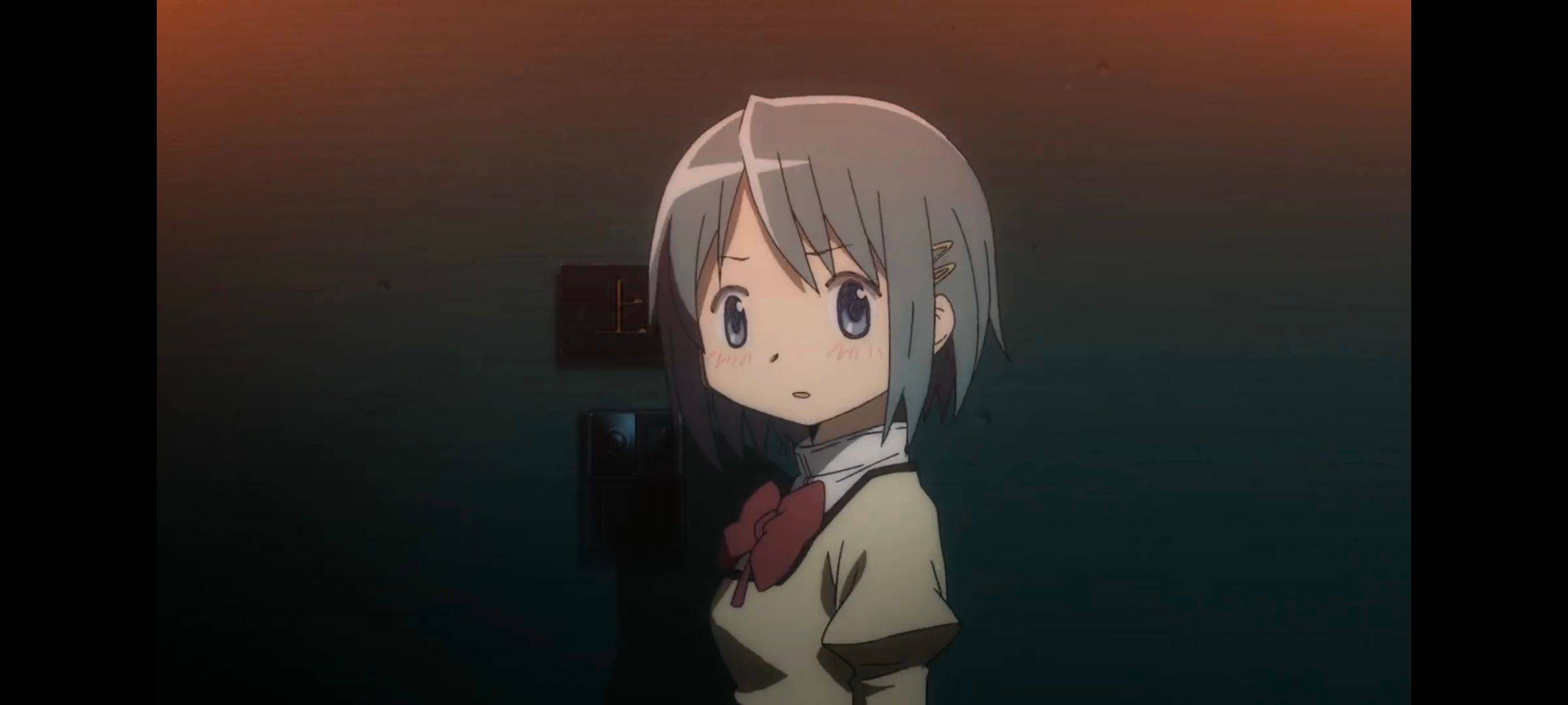 魔法少女小圆,魔法少女,动画,动漫,番剧,ACG