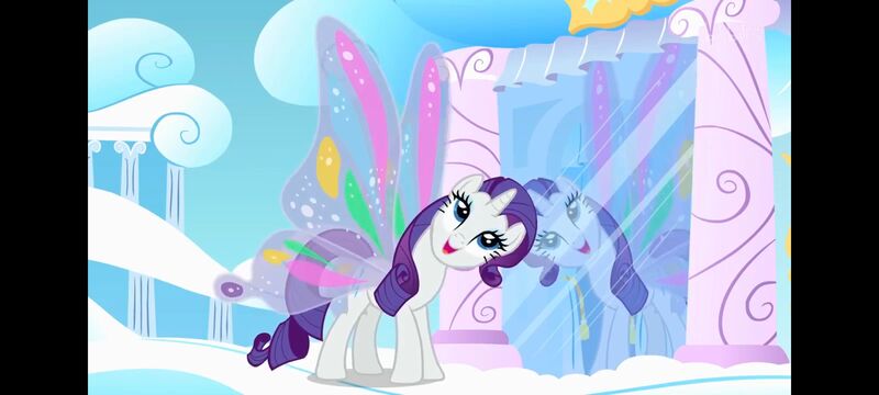 小马宝莉,小马宝莉友谊魔法,彩虹小马,我的小马驹,动画,动漫,番剧,ACG