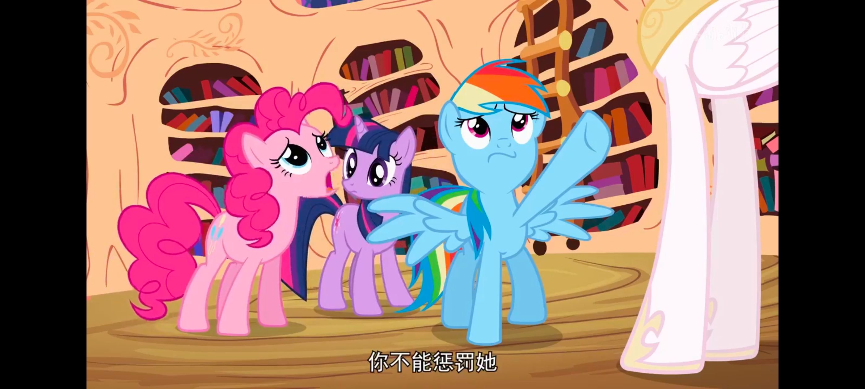 小马宝莉,小马宝莉友谊魔法,彩虹小马,我的小马驹,动画,动漫,番剧,ACG