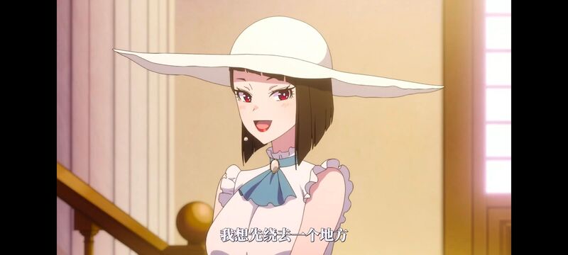 摇滚乃淑女之嗜好,摇滚乃是淑女的爱好,动漫,动画,番剧,ACG