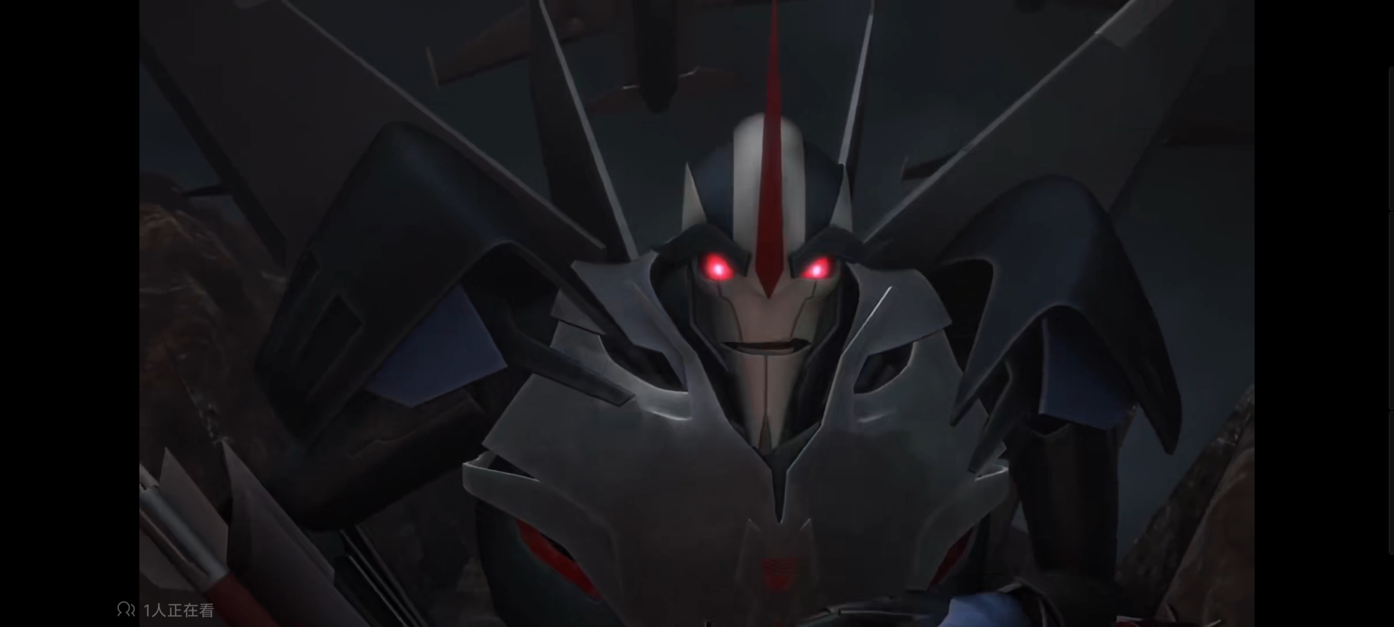 变形金刚,变形金刚领袖之证,动画,动漫,番剧,ACG