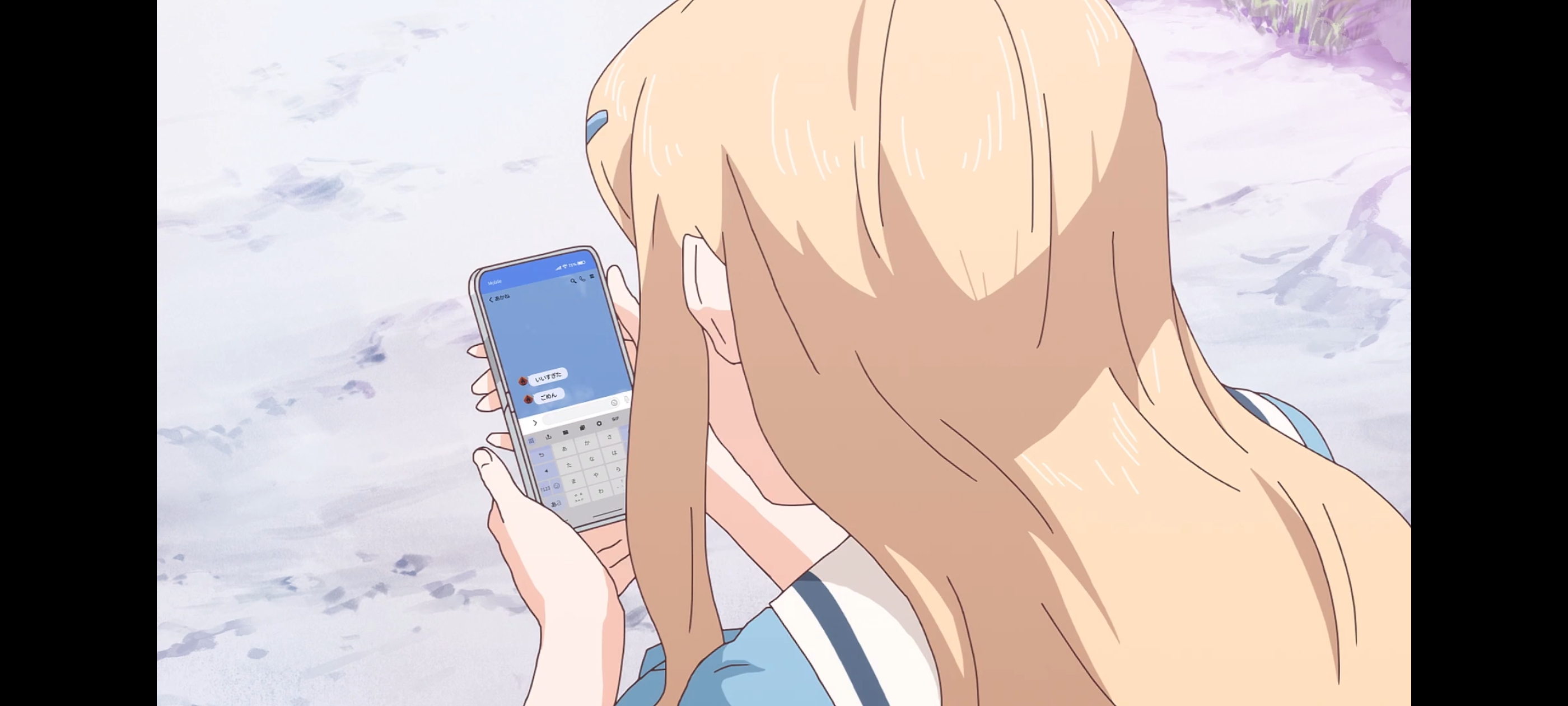 上伊那牡丹酒醉身姿似百合花般,上伊那牡丹醉姿如百合,动画,动漫,番剧,二次元,ACG