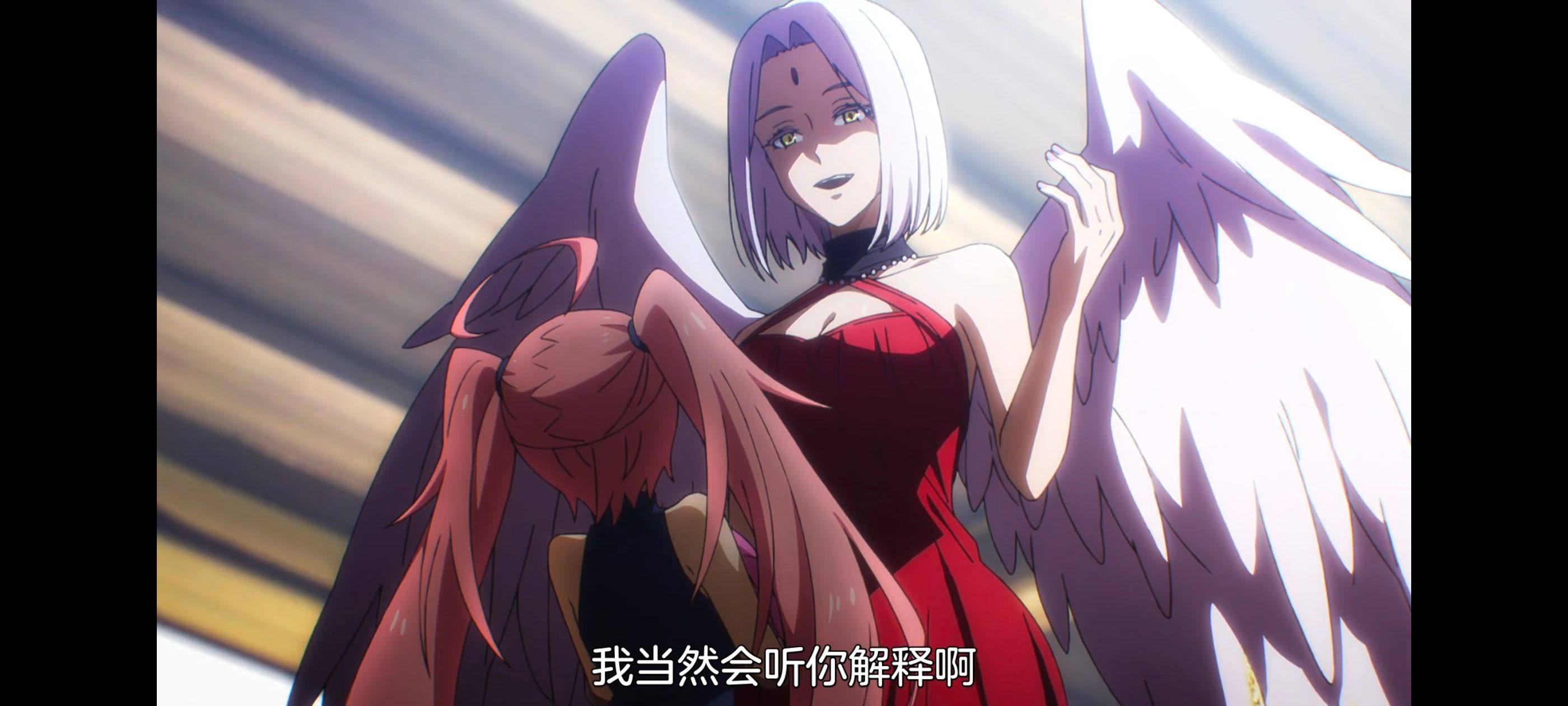 关于我转生变成史莱姆这档事,关于我转生后成为史莱姆的那件事,动画,动漫,番剧,二次元,ACG