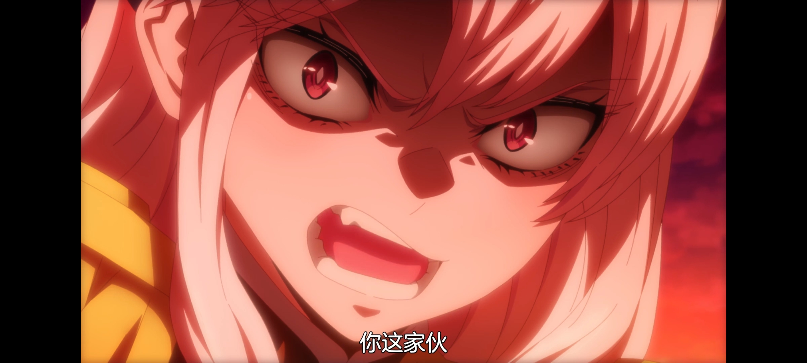 魔都精兵的奴隶,动画,动漫,番剧,二次元,ACG