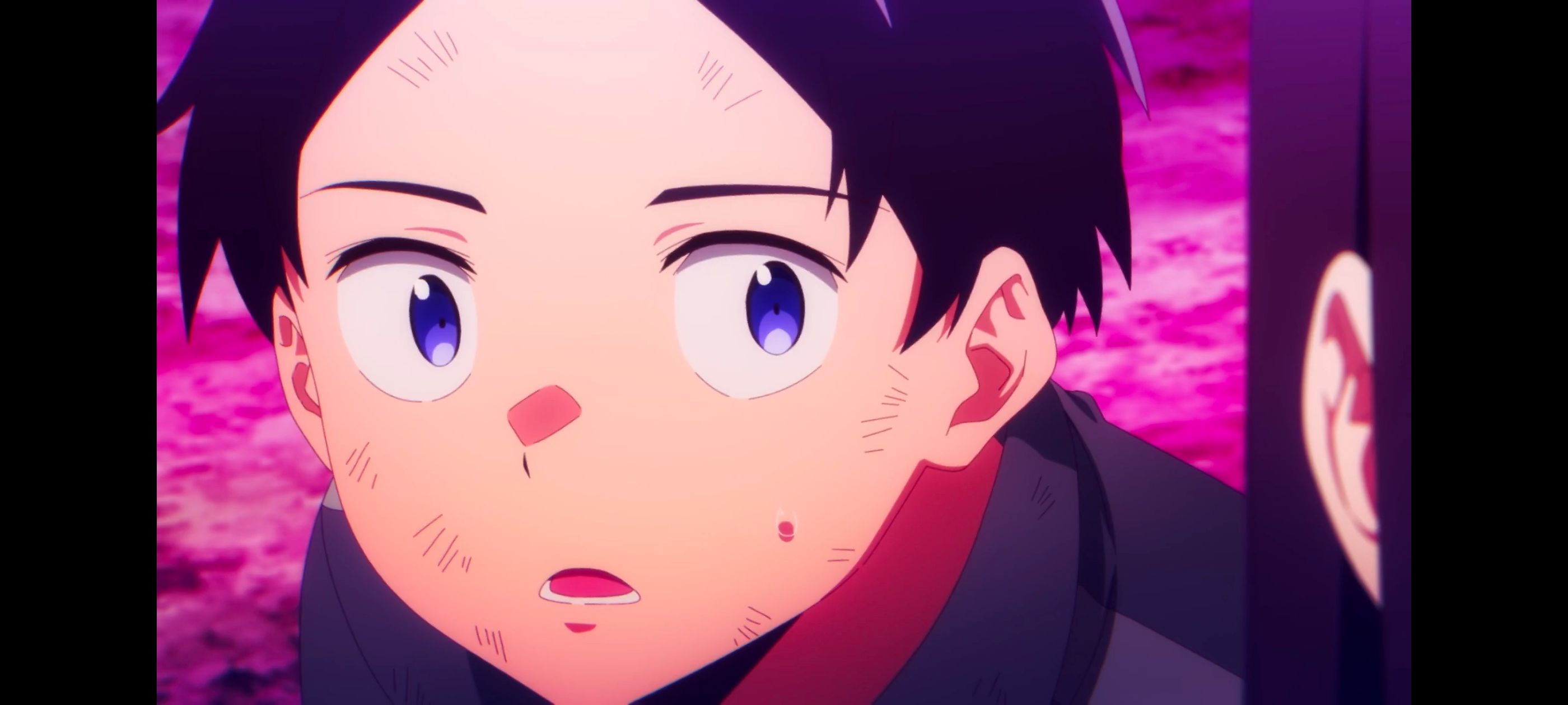 魔都精兵的奴隶,动画,动漫,番剧,ACG