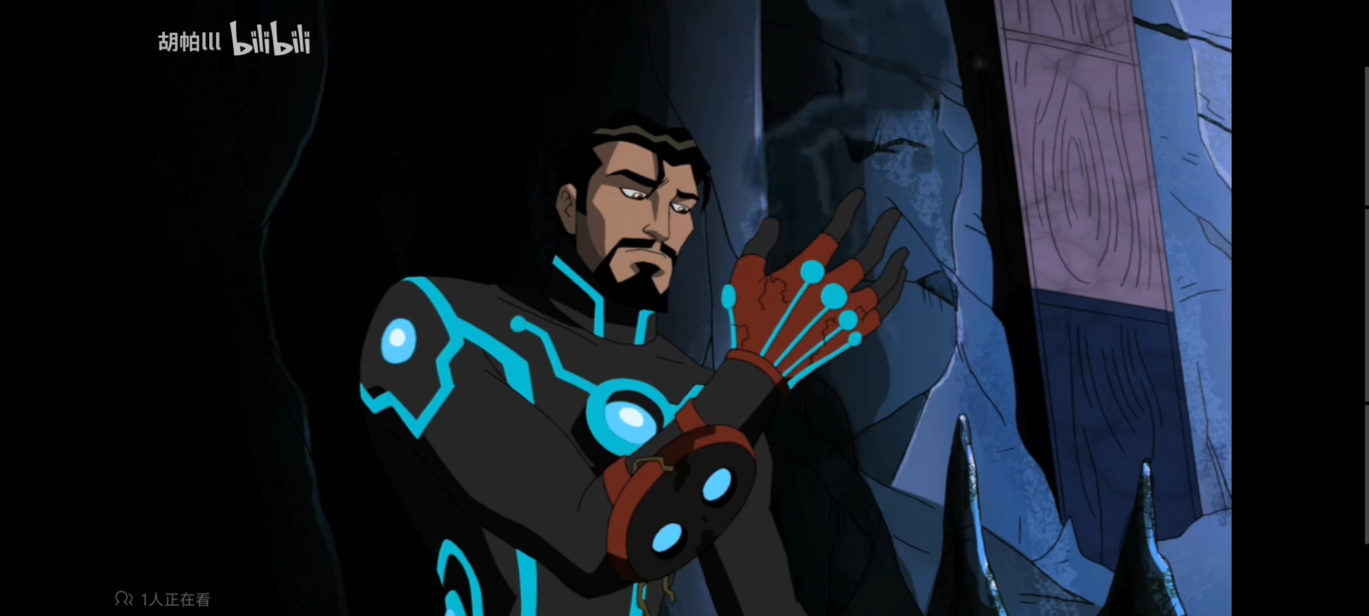 复仇者世界上最强英雄组合,超级英雄组合复仇者,动画,动漫,漫威,超级英雄,番剧,ACG,复仇者联盟