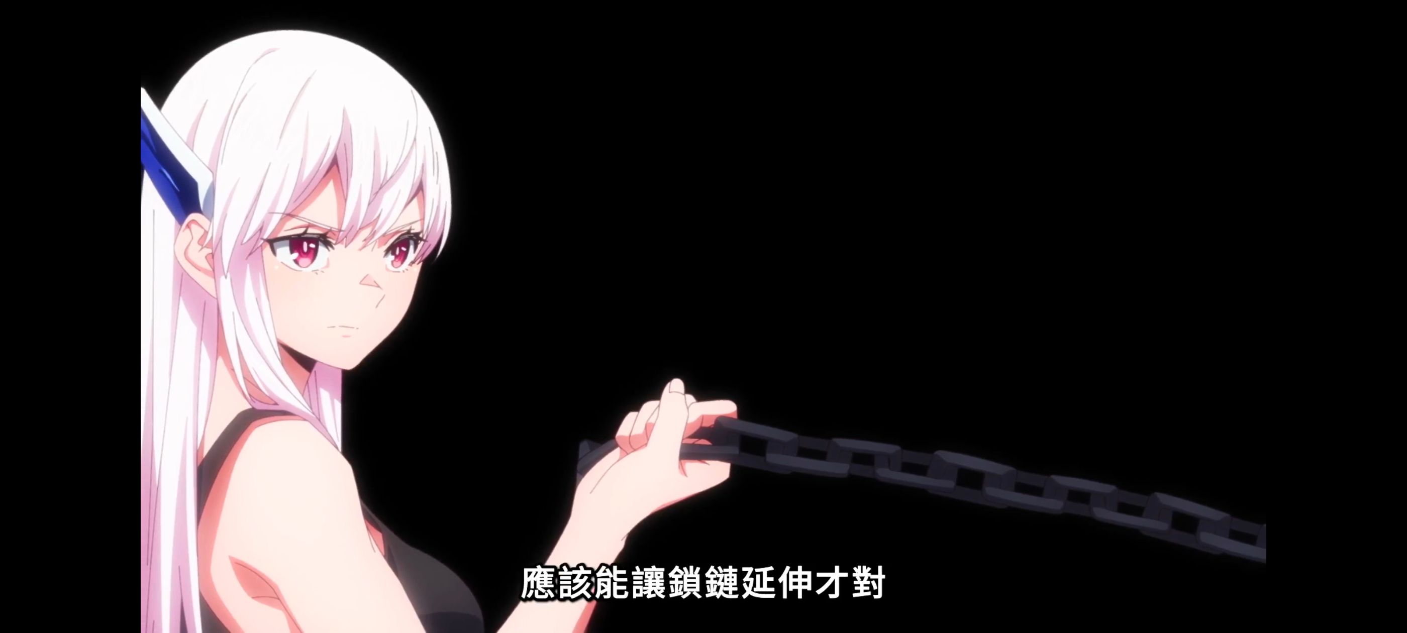 魔都精兵的奴隶,动画,动漫,番剧,二次元,ACG