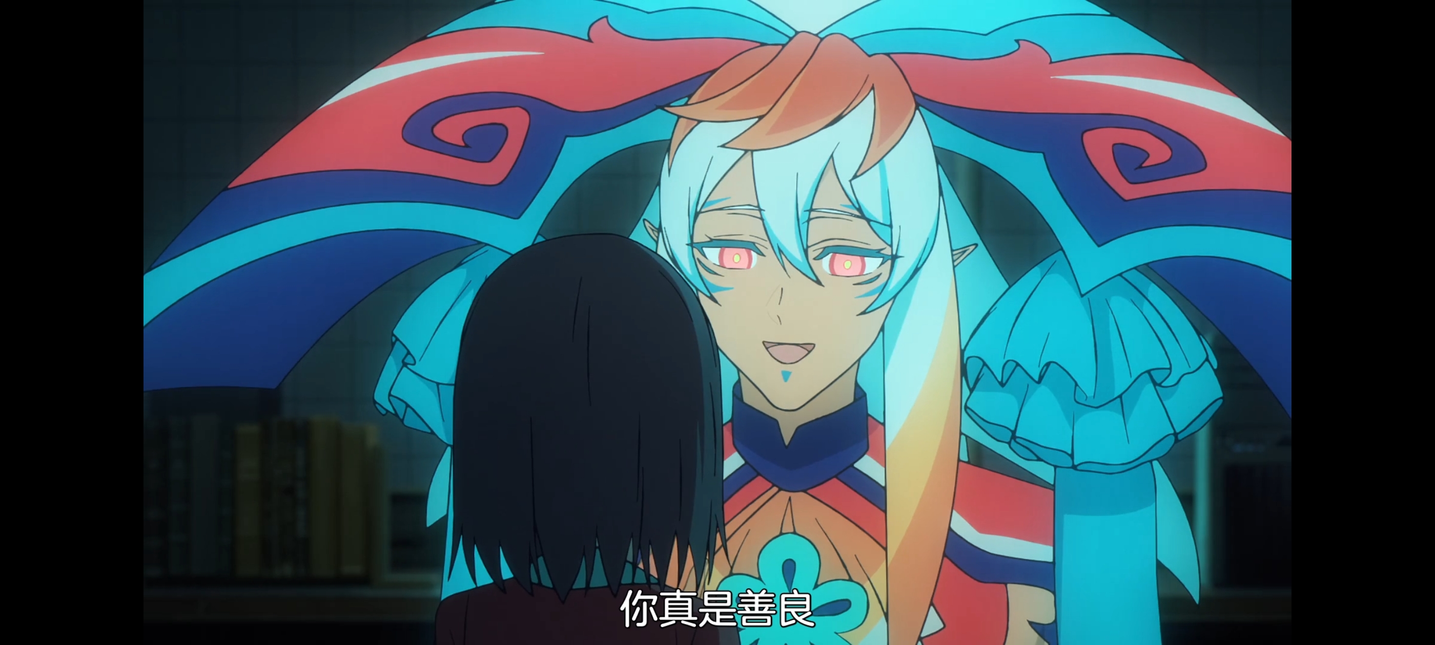 命运奇异赝品,FATE,FatestrangeFake,动漫,动画,番剧,ACG